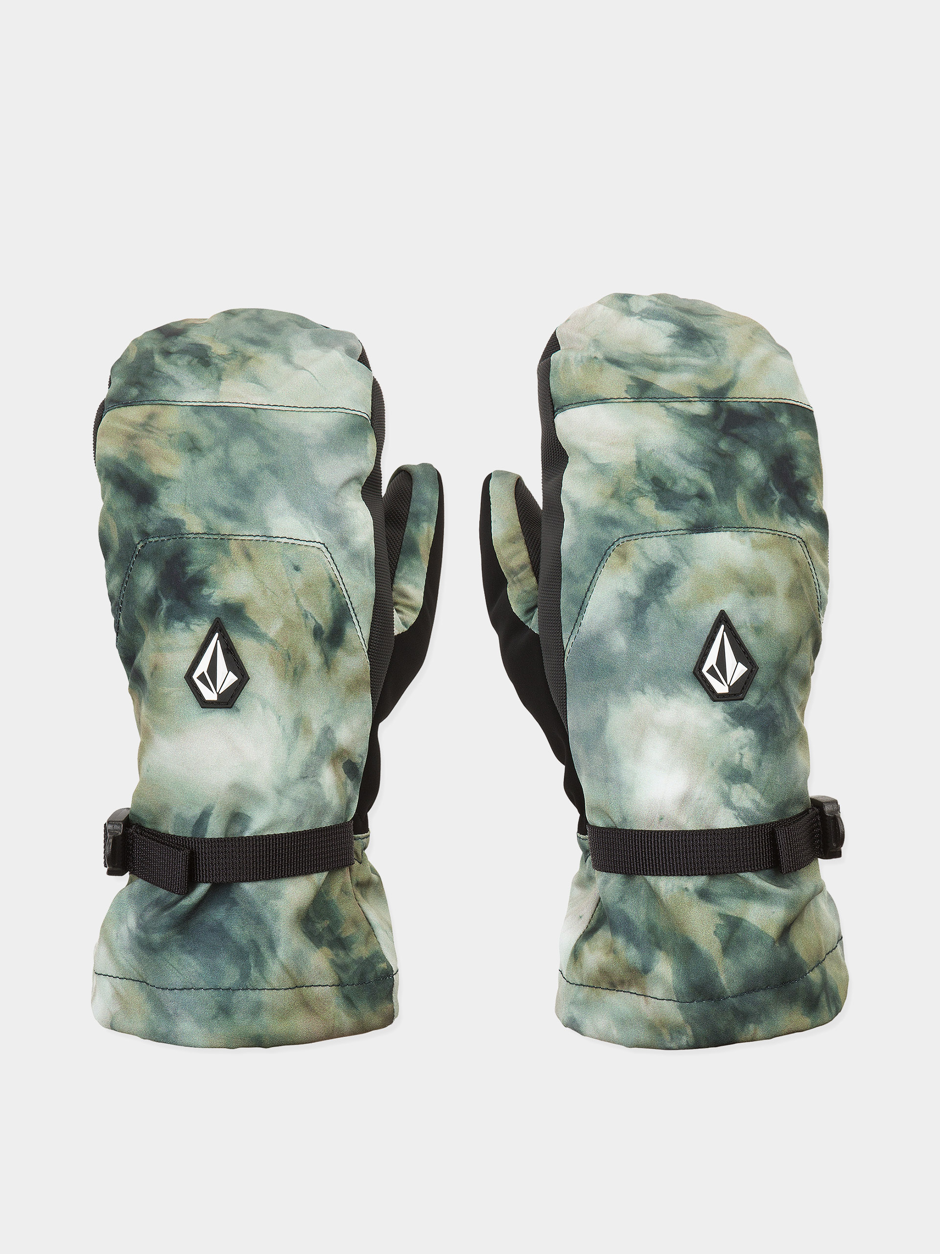 Rukavice Volcom V.Snow Over Mitt Wmn