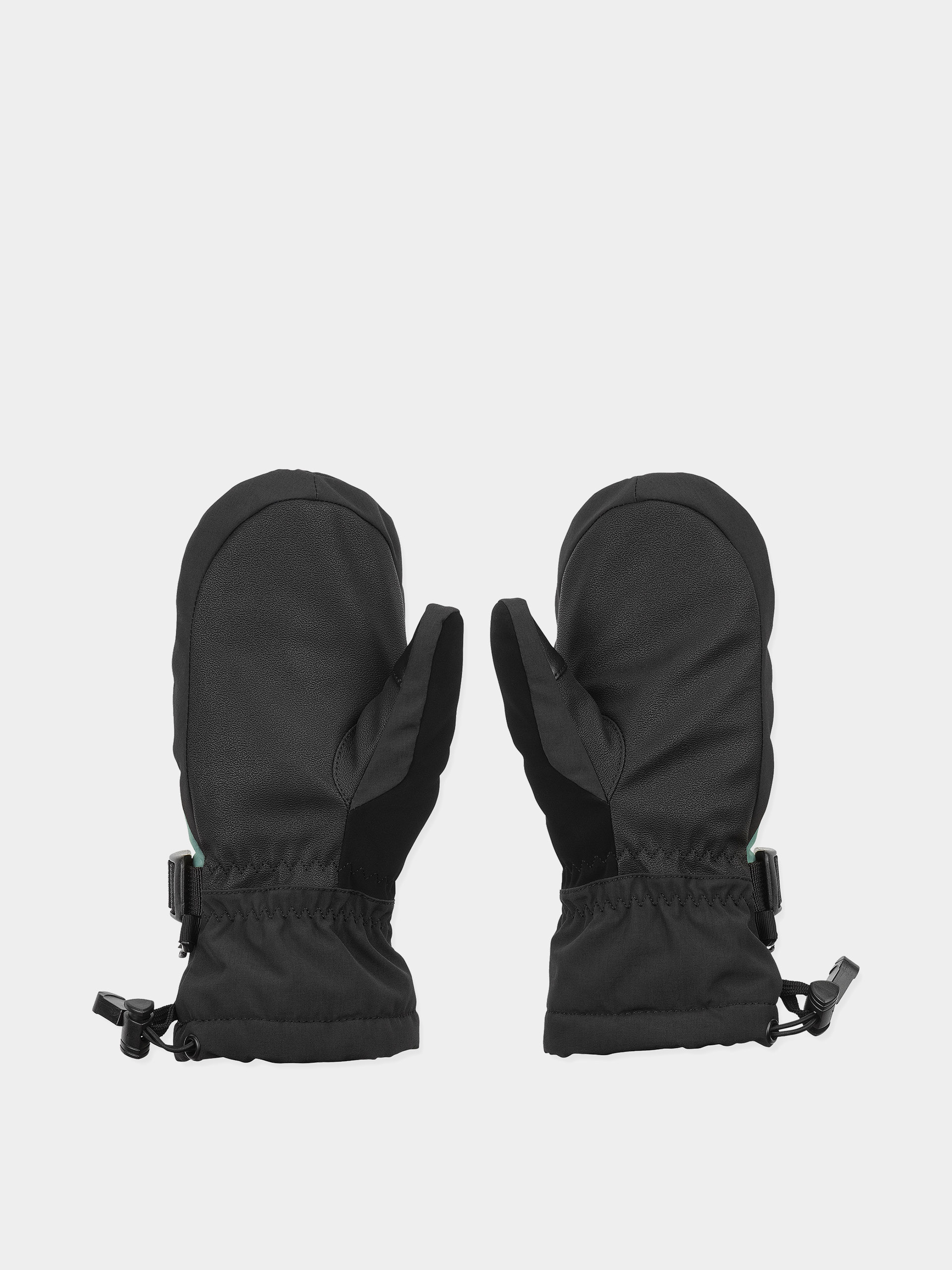 Rukavice Volcom Day Saver Youth Mitt JR (spruce green)