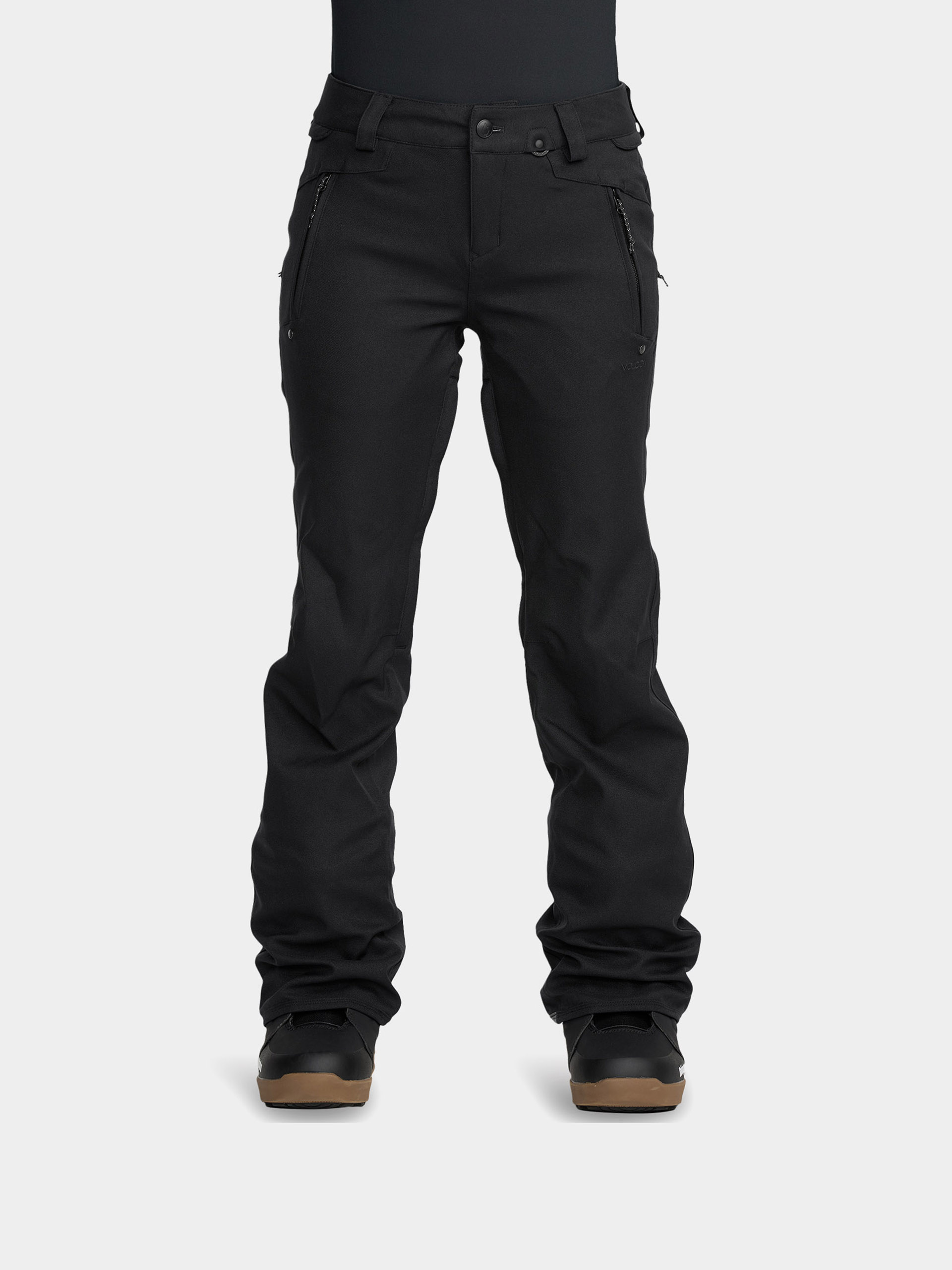 Snowboardové nohavice Volcom Genus Stretch Wmn