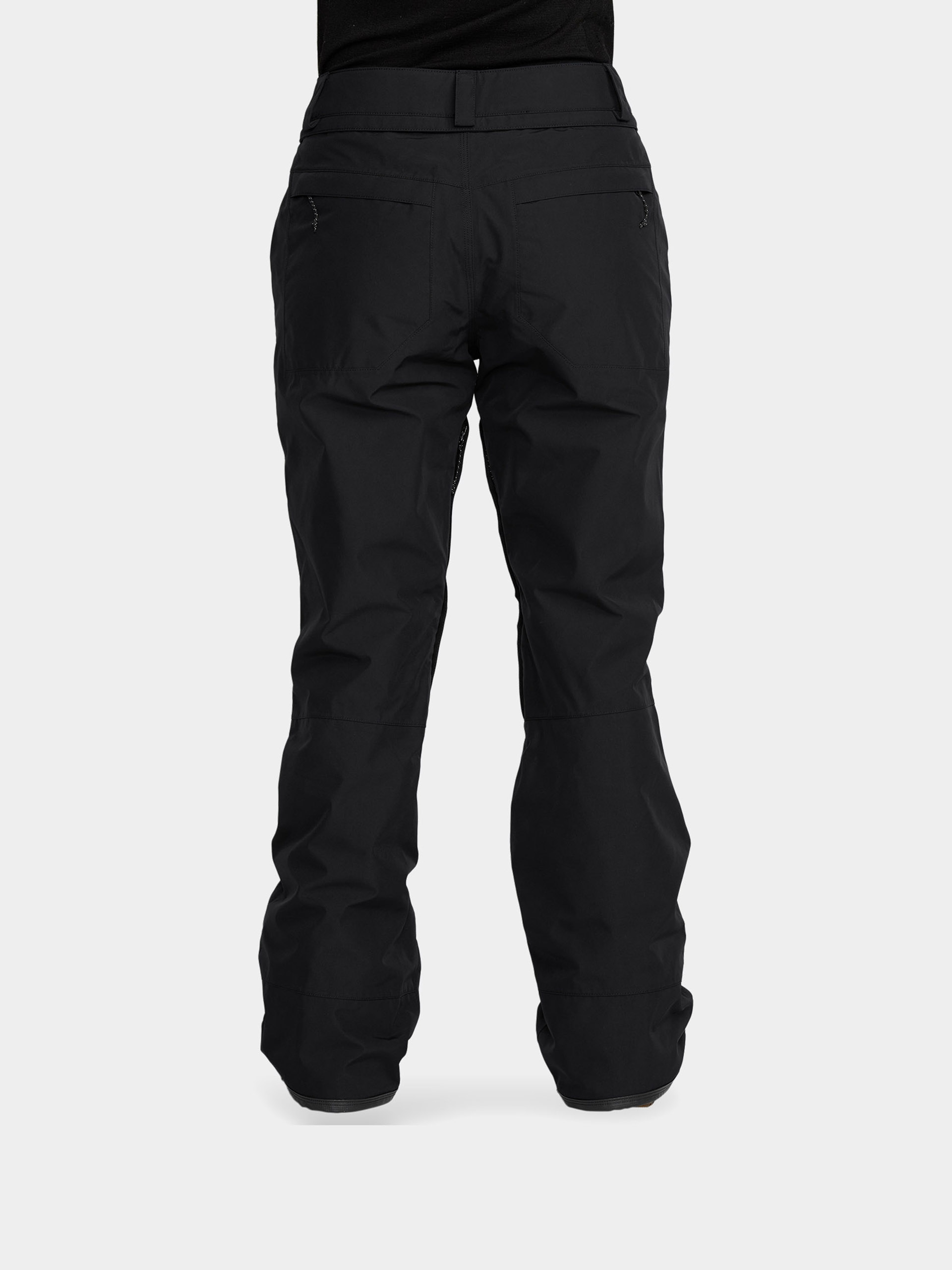 Dámske Snowboardové nohavice Volcom Kanyon Ins Gore (black)