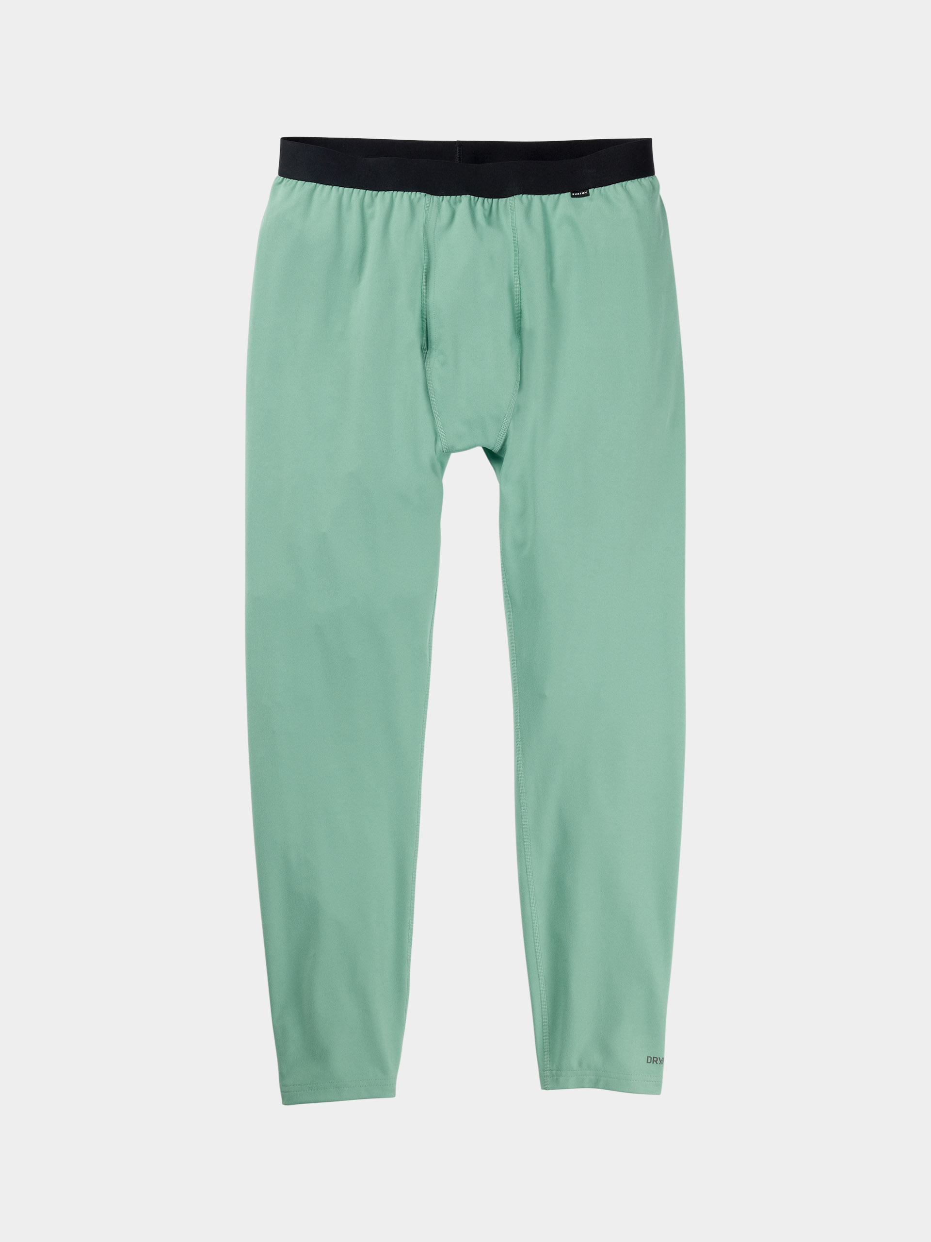 Termolegíny Burton Midweight (soft sage)