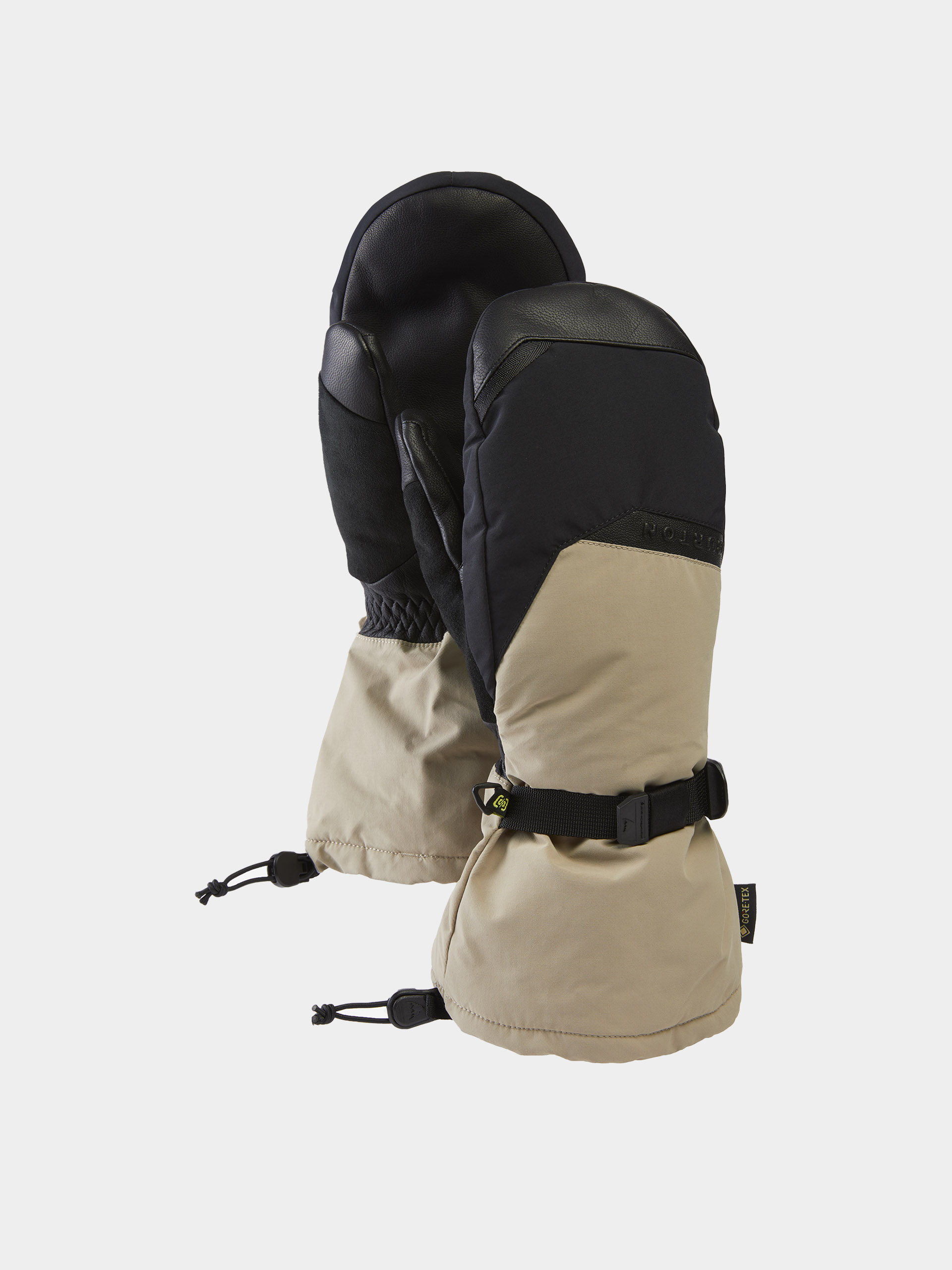 Rukavice Burton Gore Tex Deluxe Mittens