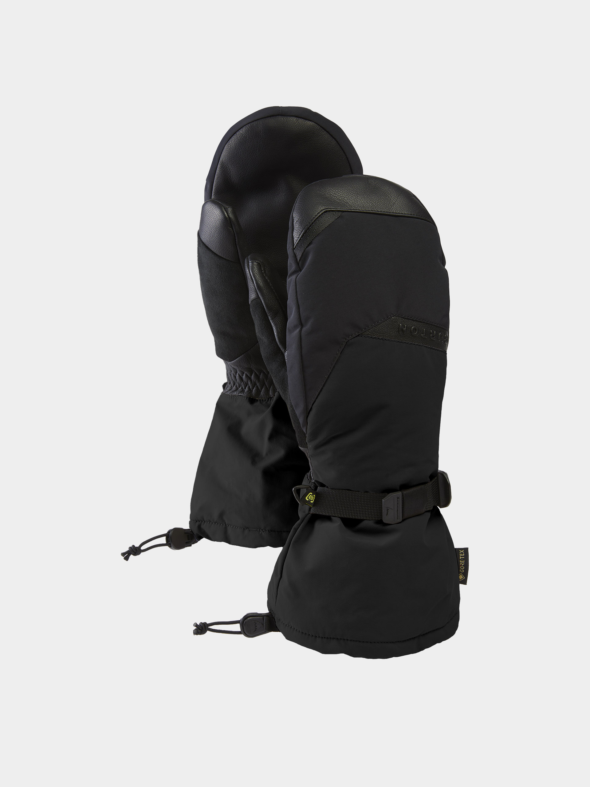 Rukavice Burton Gore Tex Deluxe Mittens