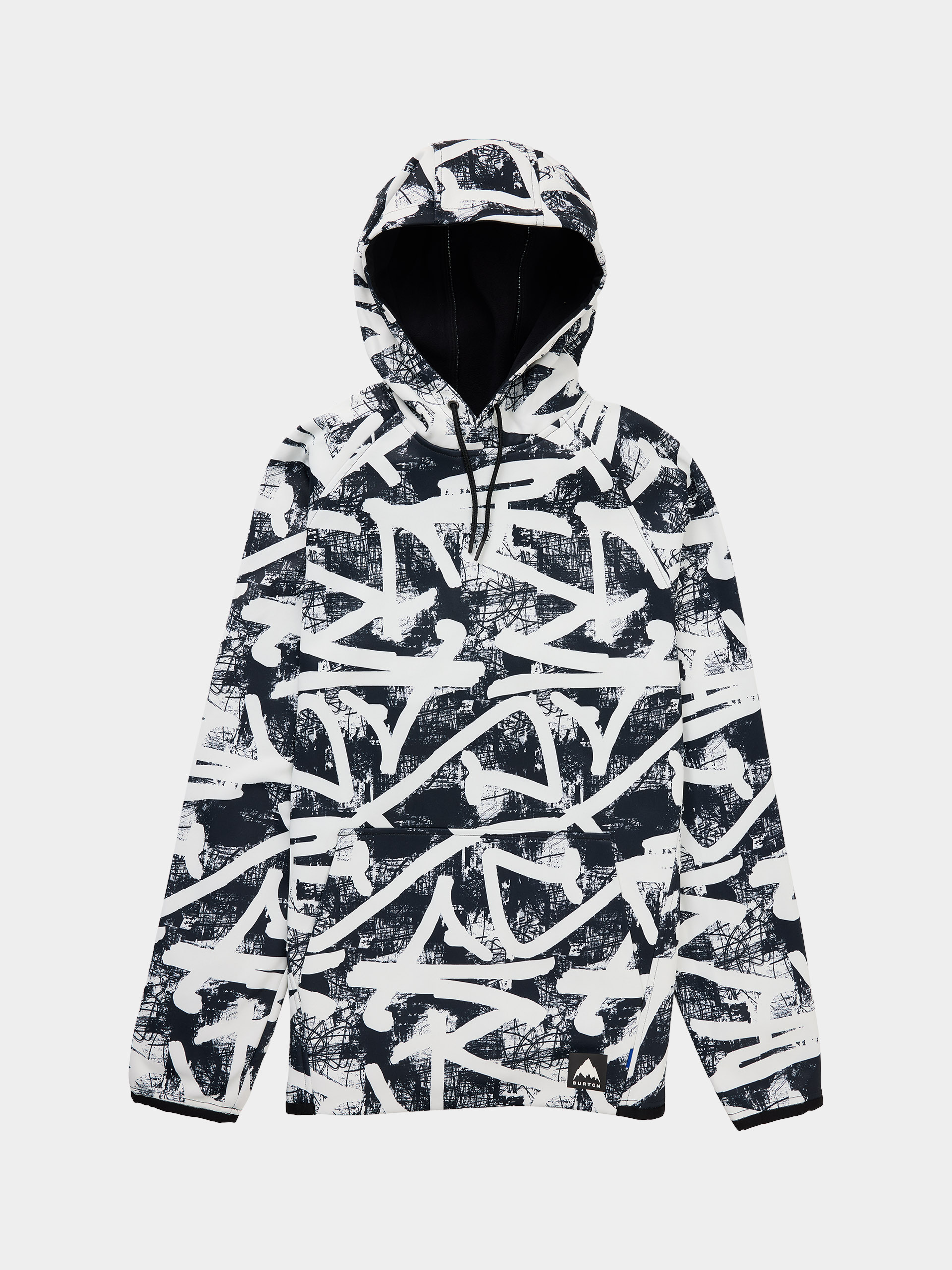 Termomikina  Burton Crown HD