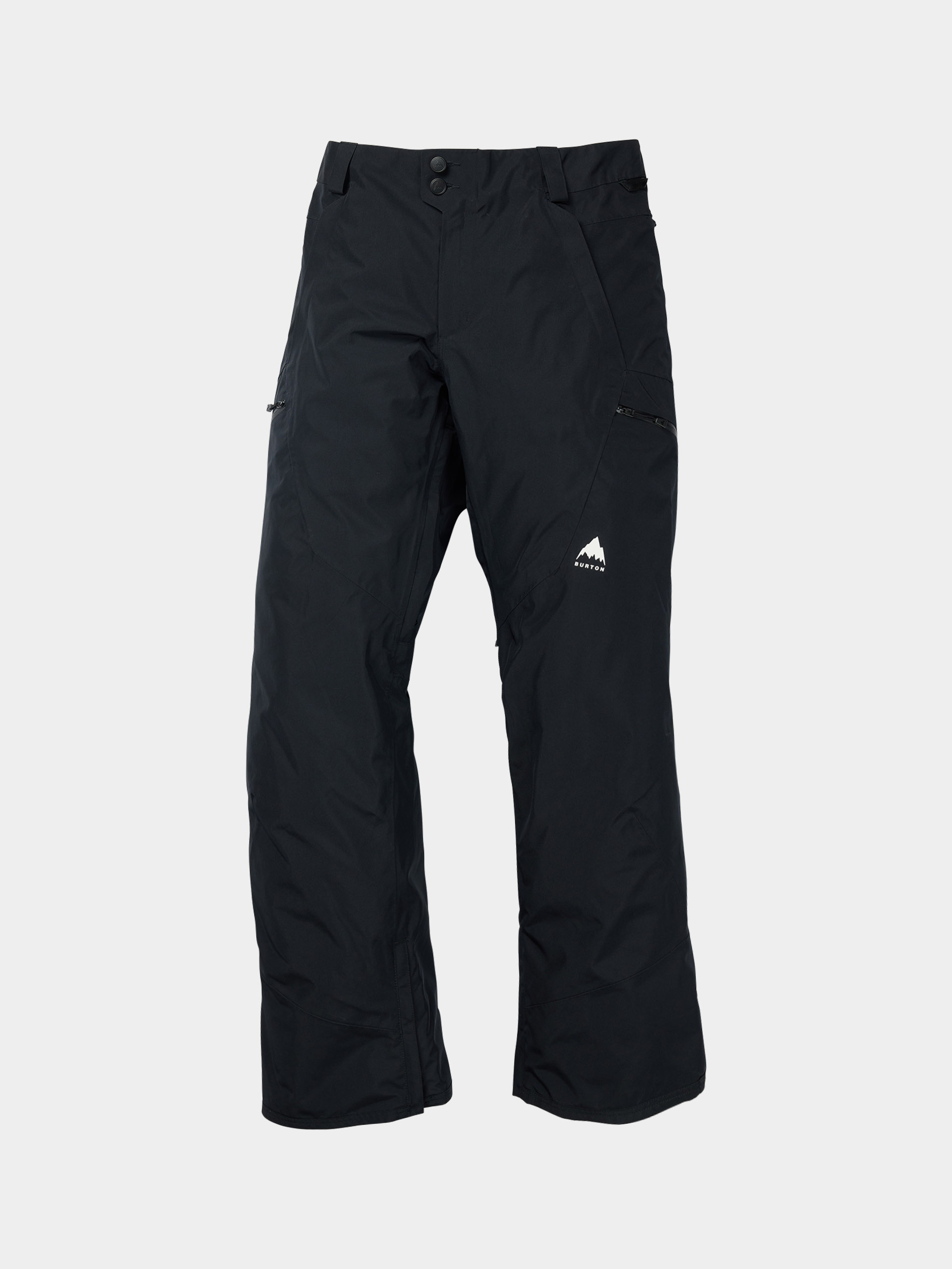 Snowboardové nohavice Burton Reserve Gore Tex 2L Wmn (true black)