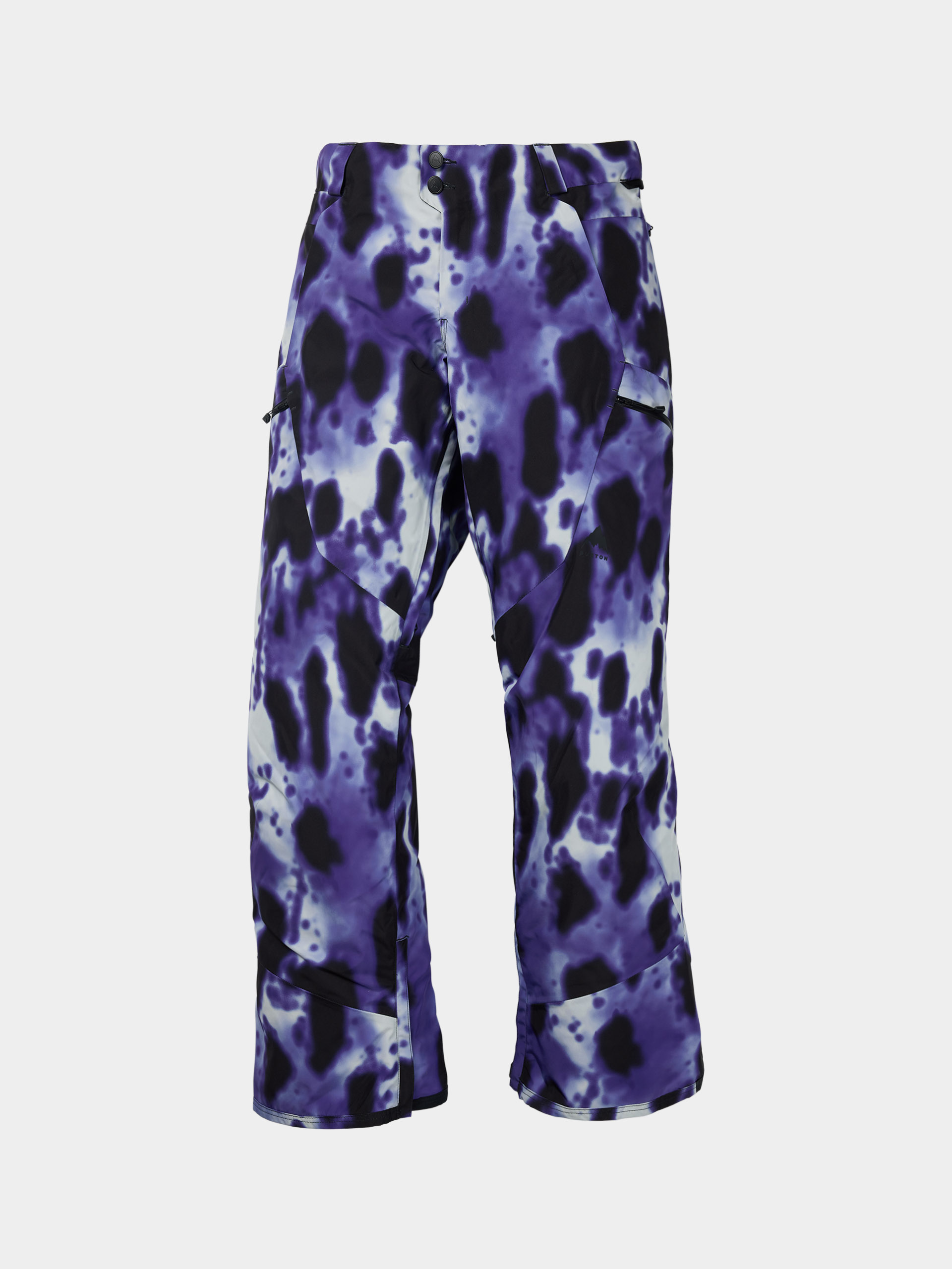 Snowboardovu00e9 nohavice Burton Reserve Gore Tex 2L Wmn (prism pro)