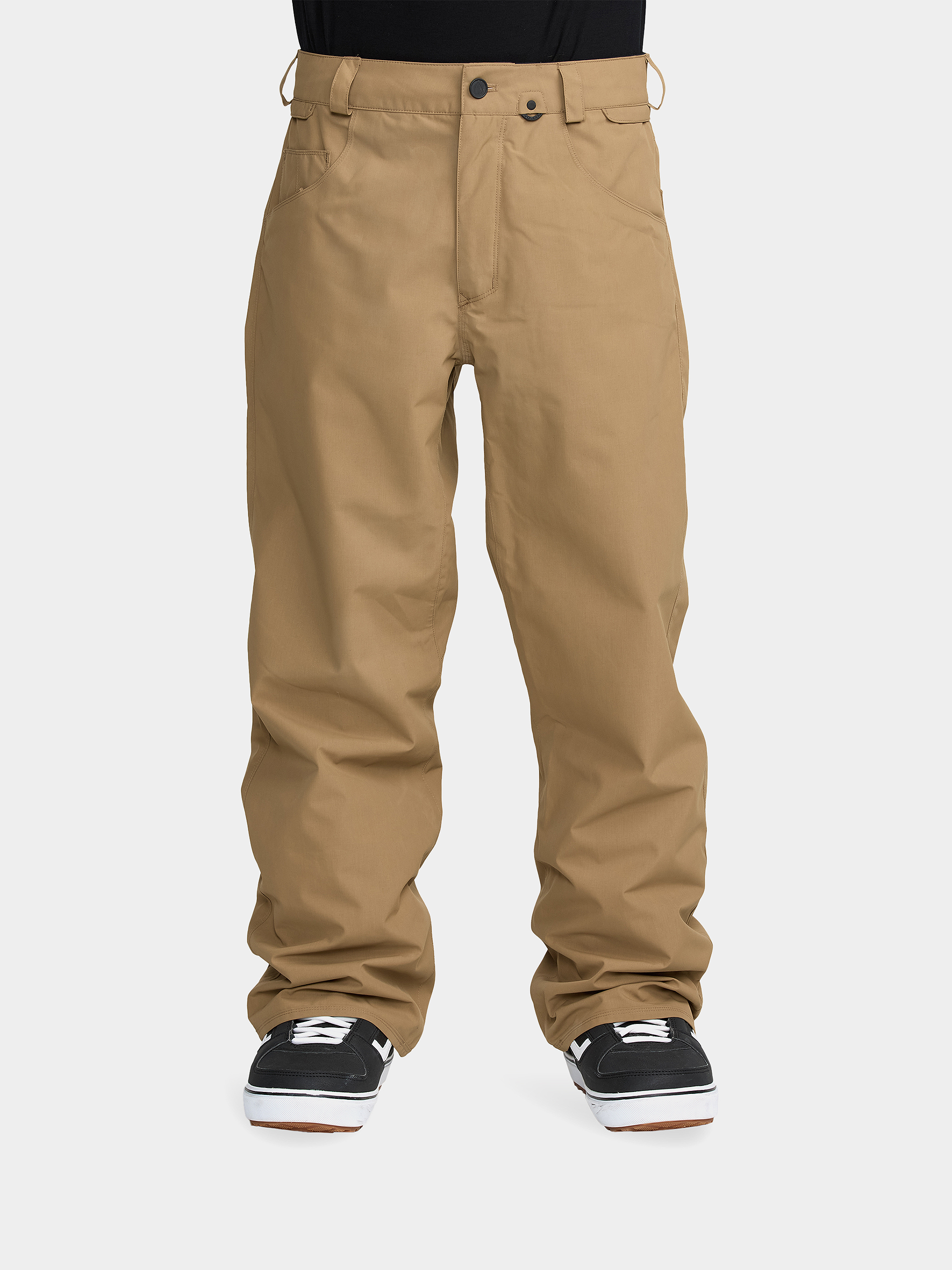 Snowboardové nohavice Volcom Nailer