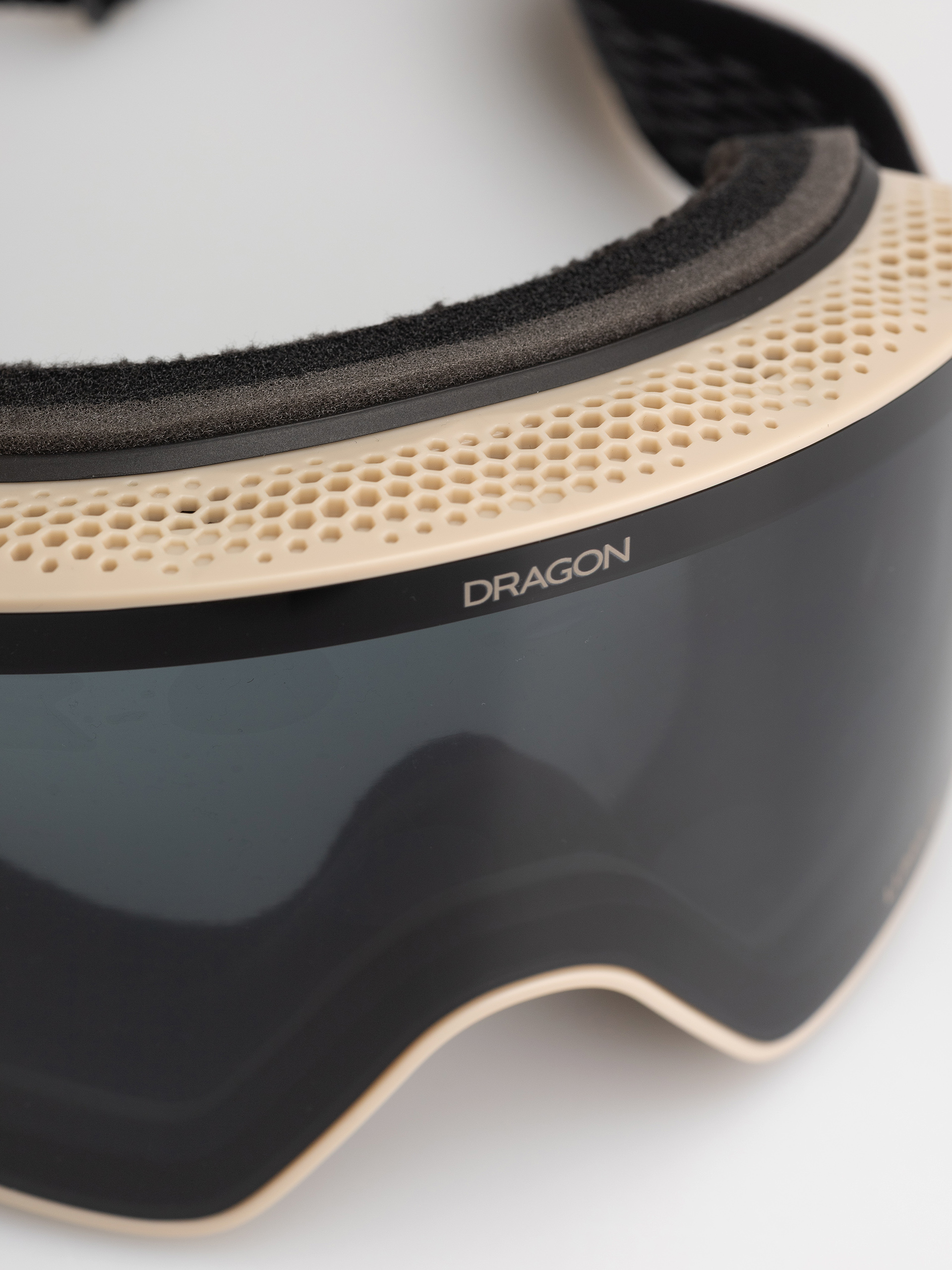 Snowboardové okuliare Dragon NFX MAG OTG (jossiwells25/lumalens dark smoke+lumalens amber)