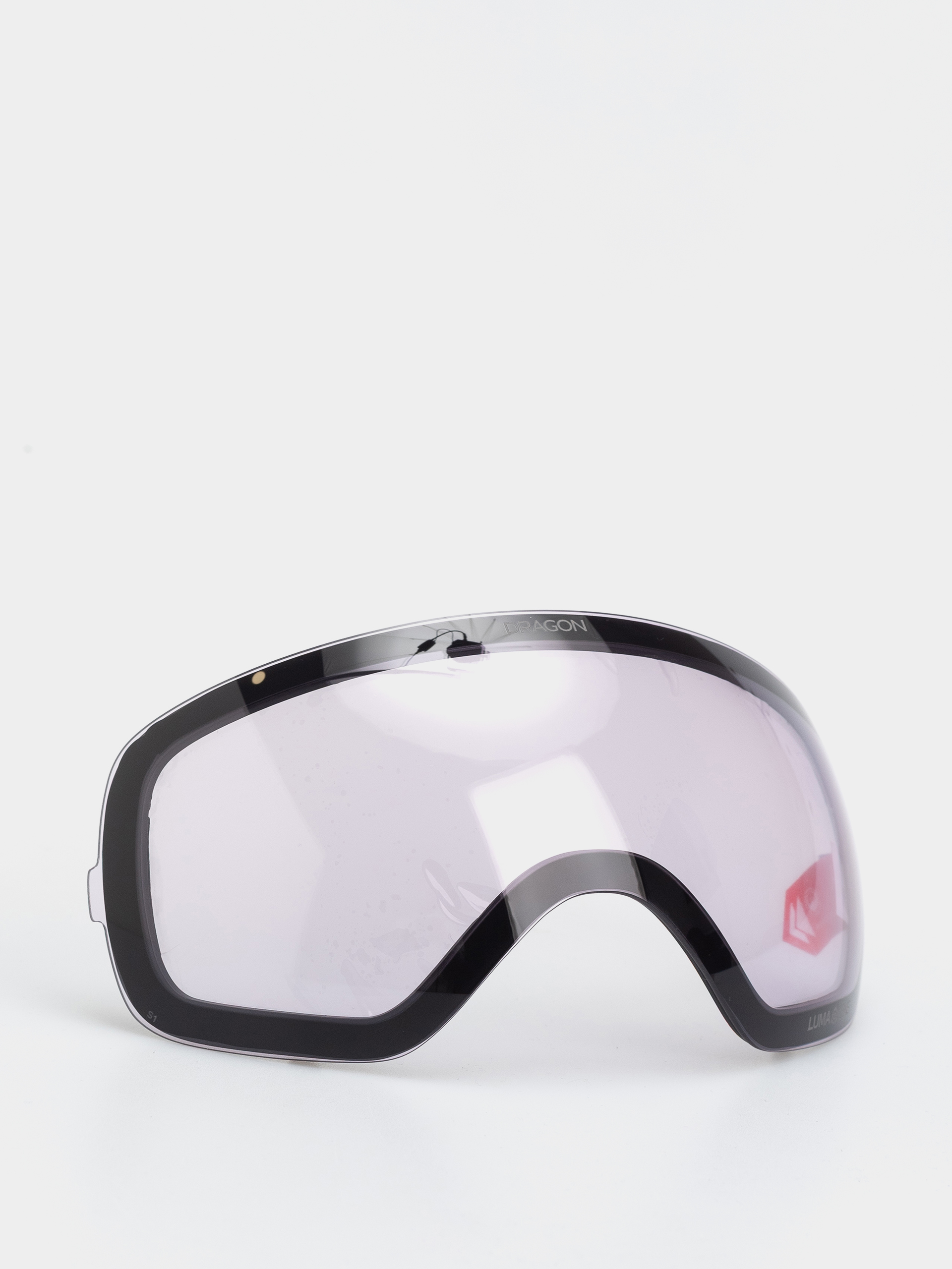 Snowboardové okuliare Dragon X2S (sunset/lumalens pink ion+lumalens violet)