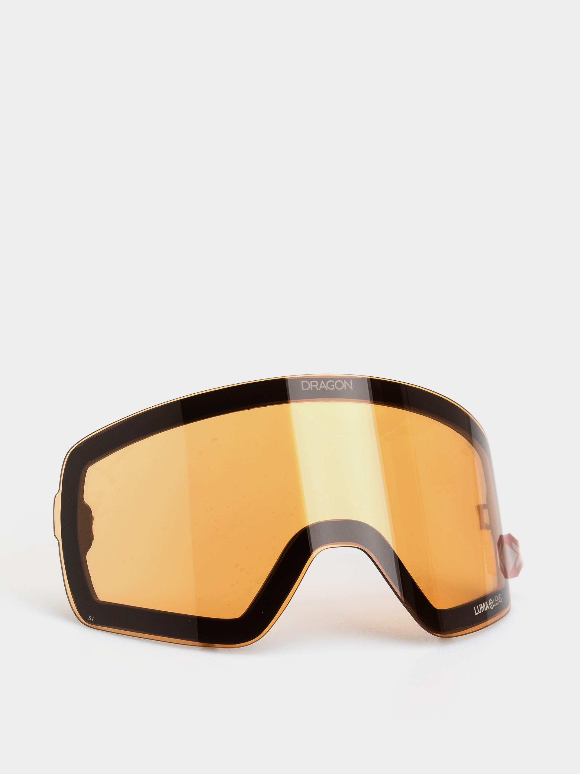 Snowboardové okuliare Dragon NFX2 (thrill/lumalens celeste ir+lumalens amber)