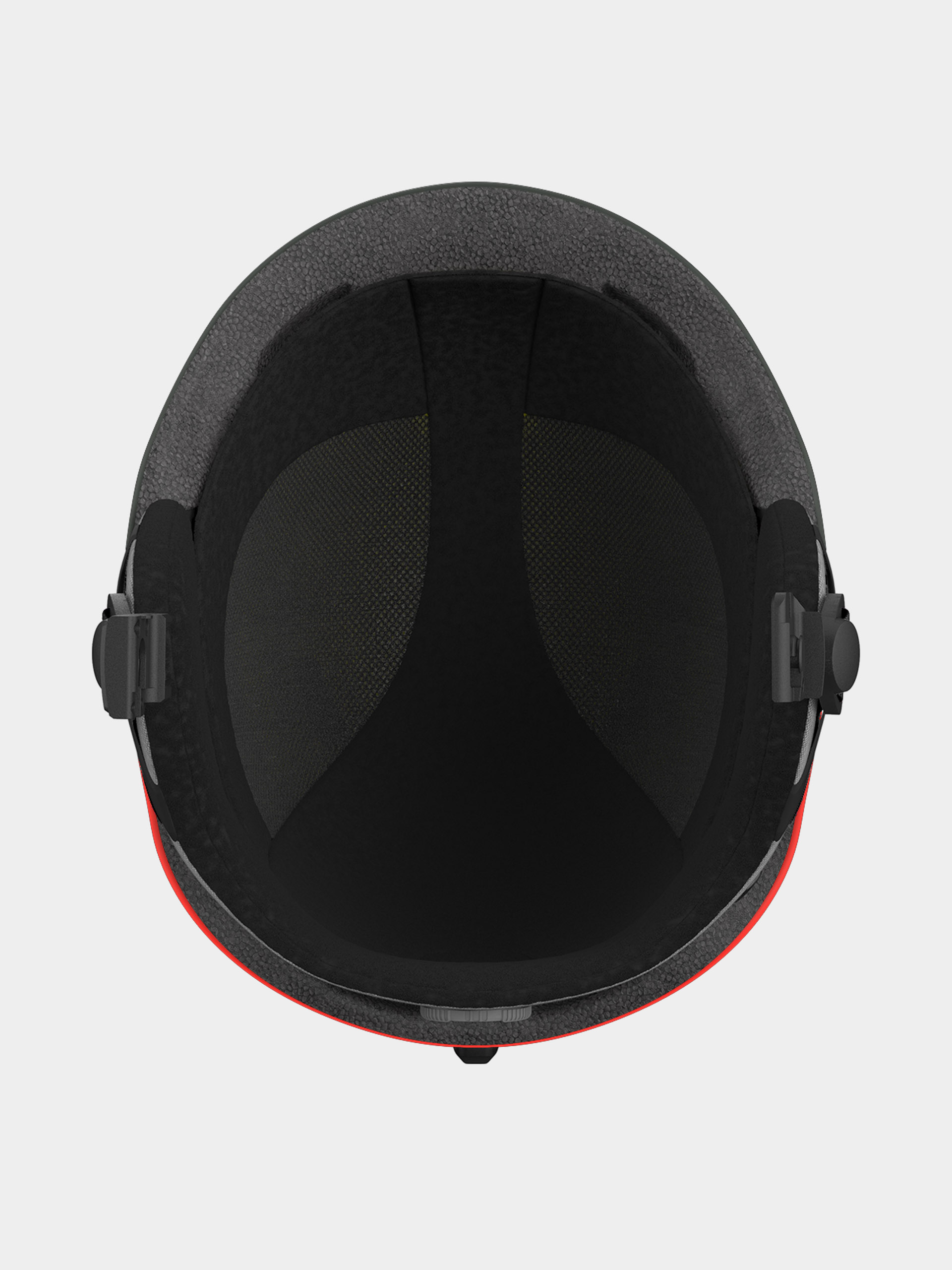 Prilba Anon Rodan (fiesta red)