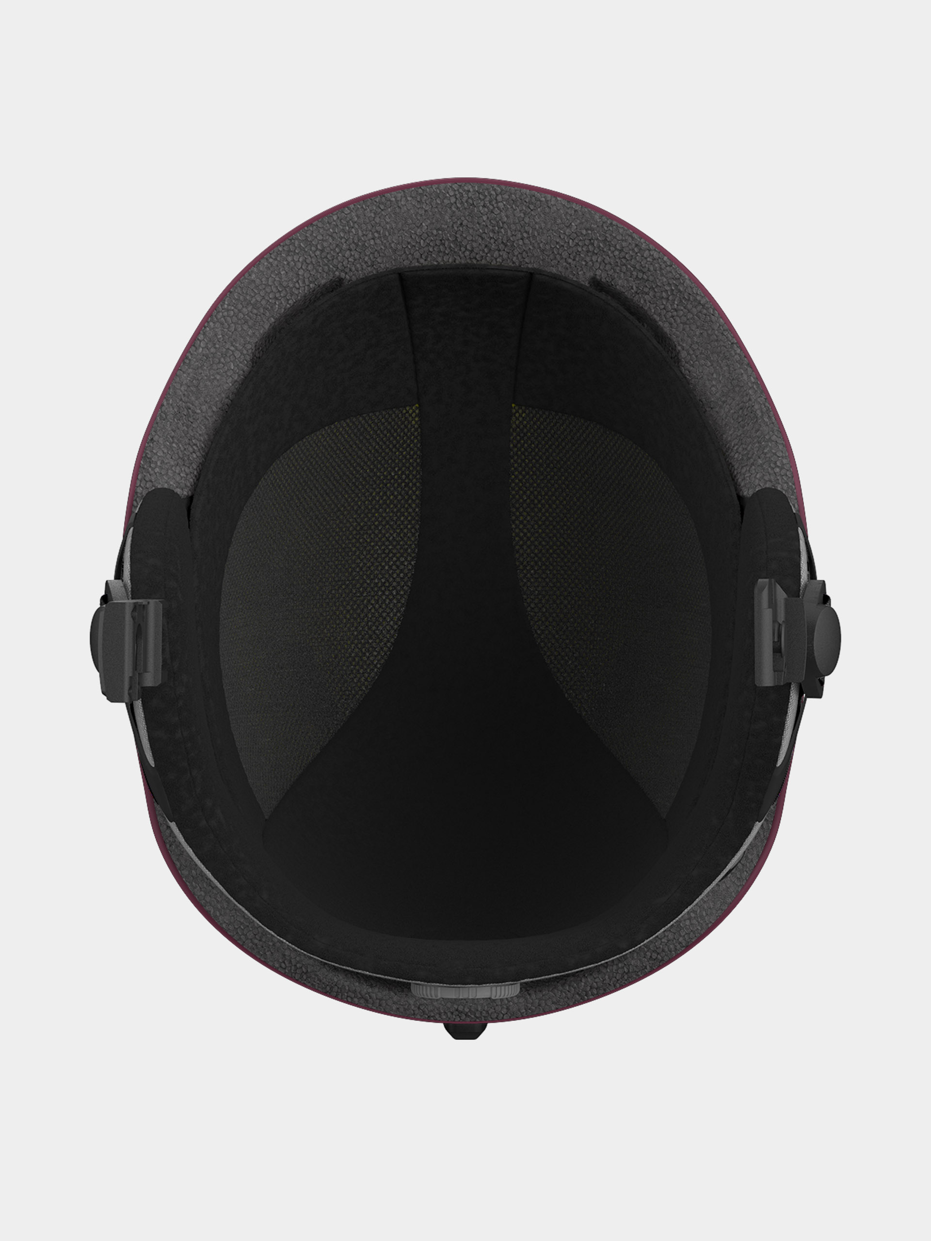 Prilba Anon Rodan (deep cherry)