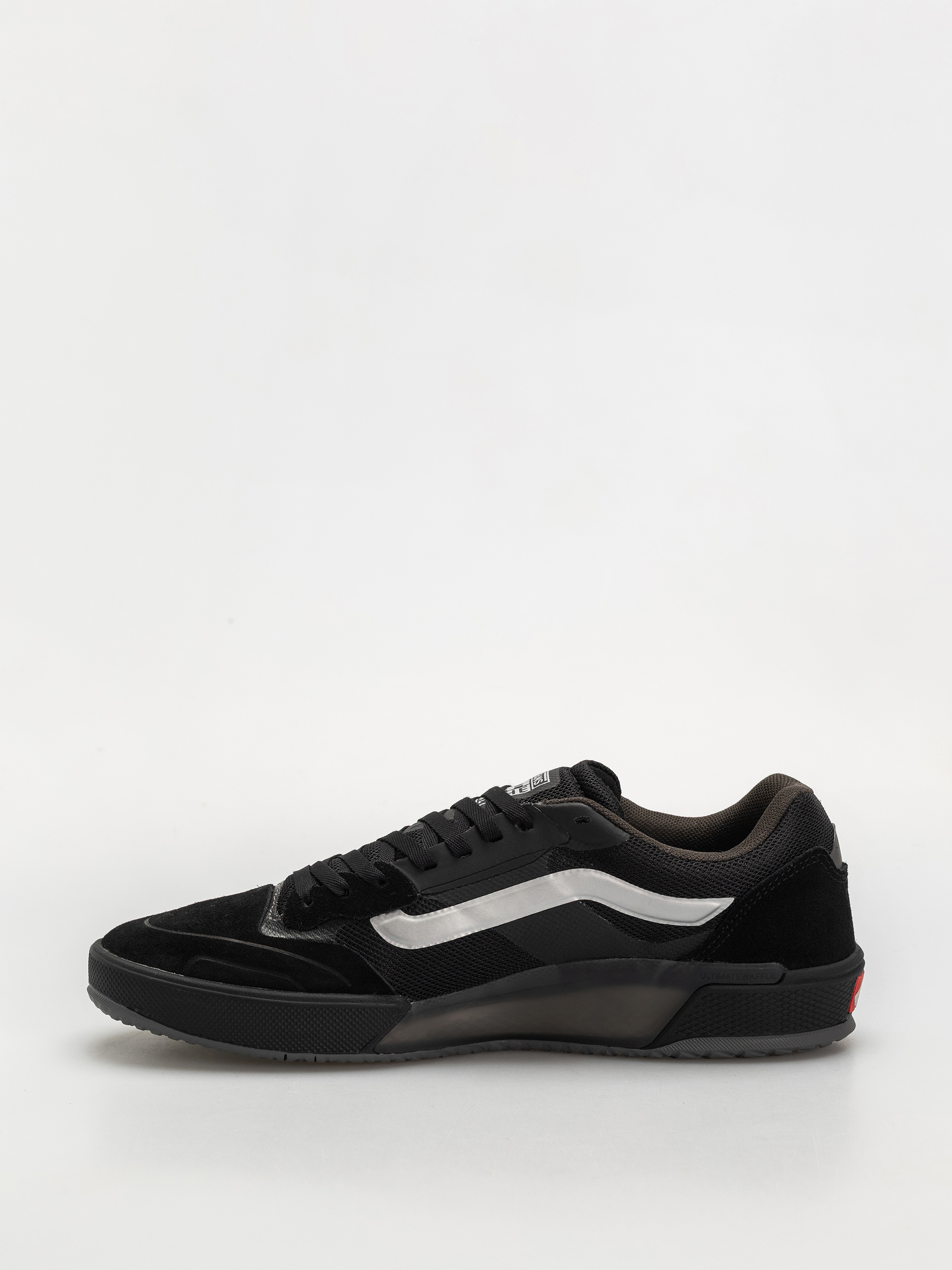 Topánky Vans Skate Ave 2.0 (black/metallic)