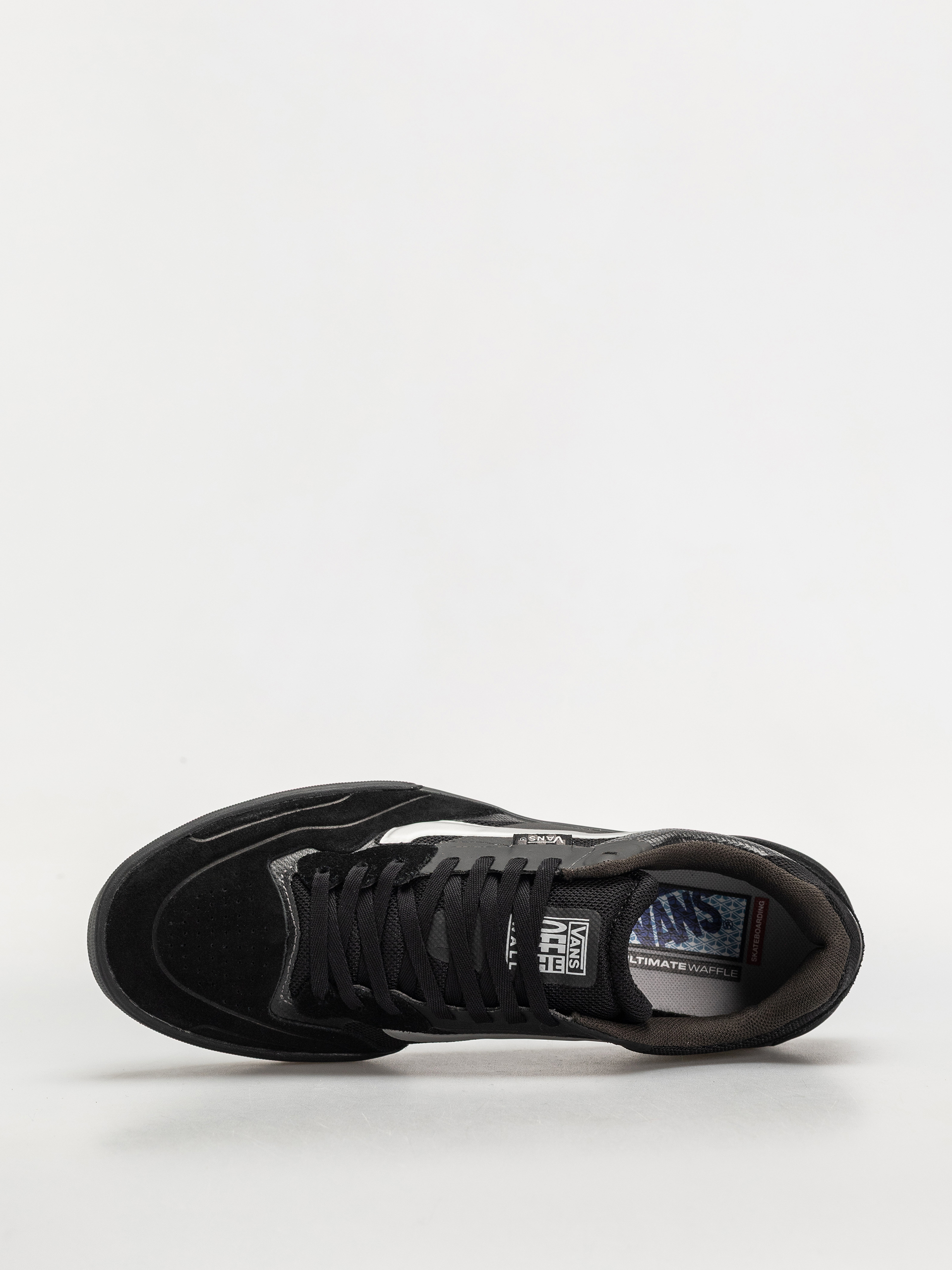 Topánky Vans Skate Ave 2.0 (black/metallic)