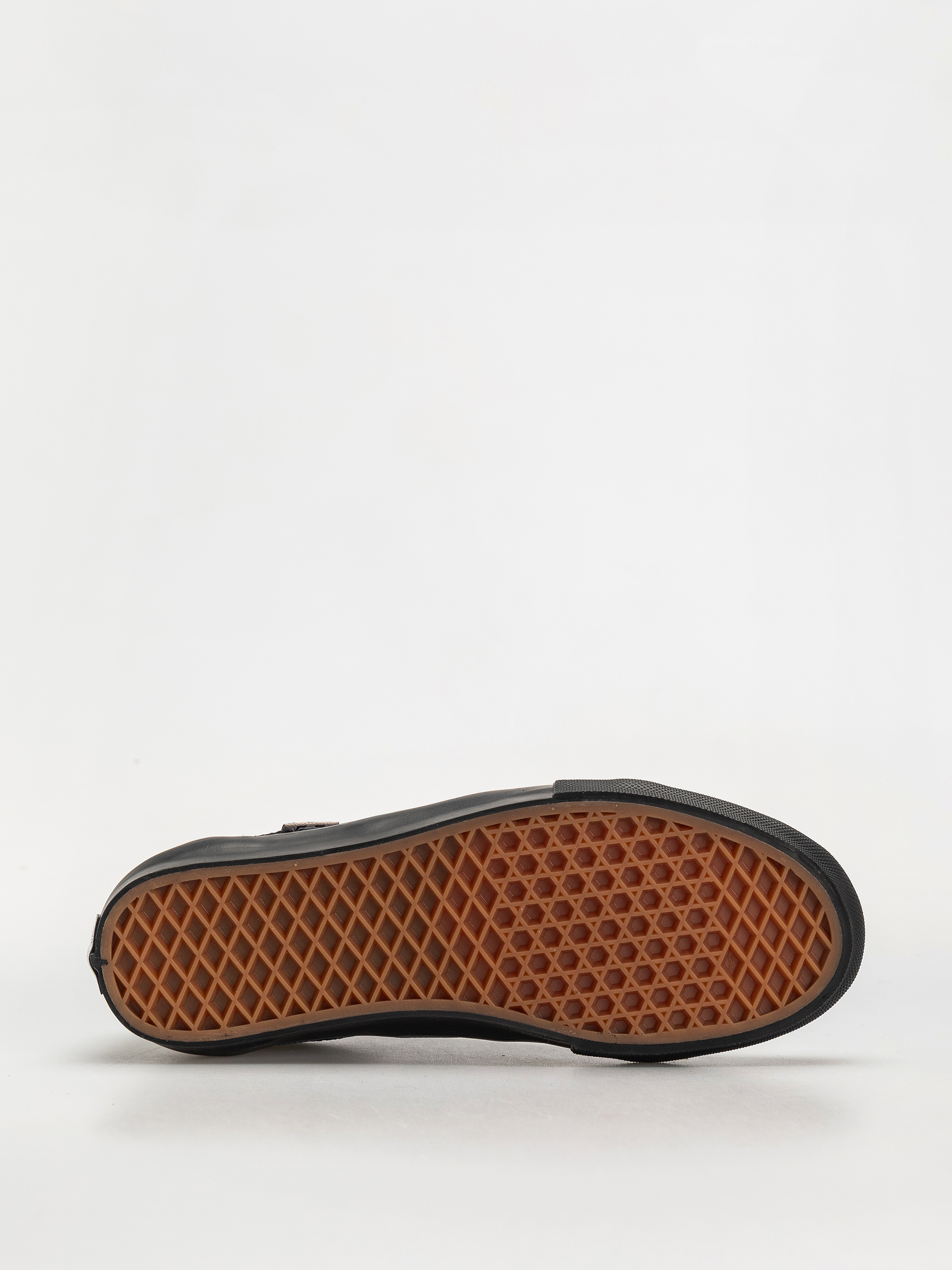 Topánky Vans Skate Old Skool (mushroom)