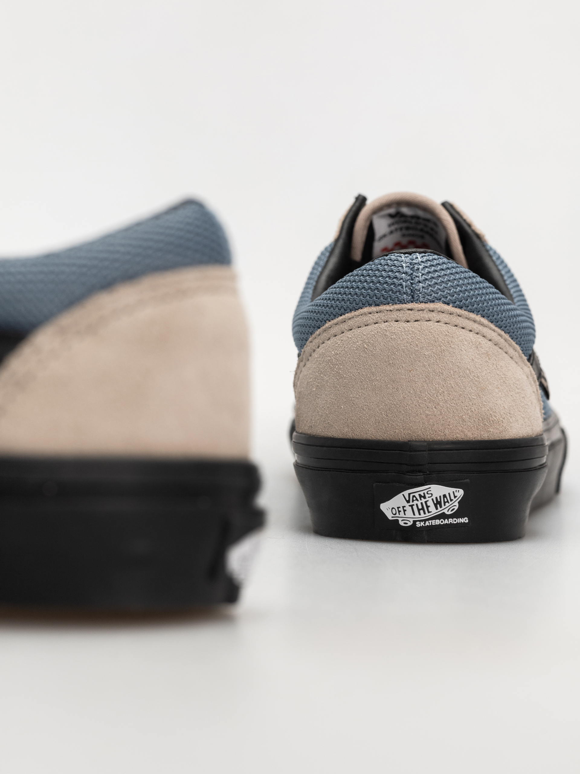 Topánky Vans Skate Old Skool (mushroom)