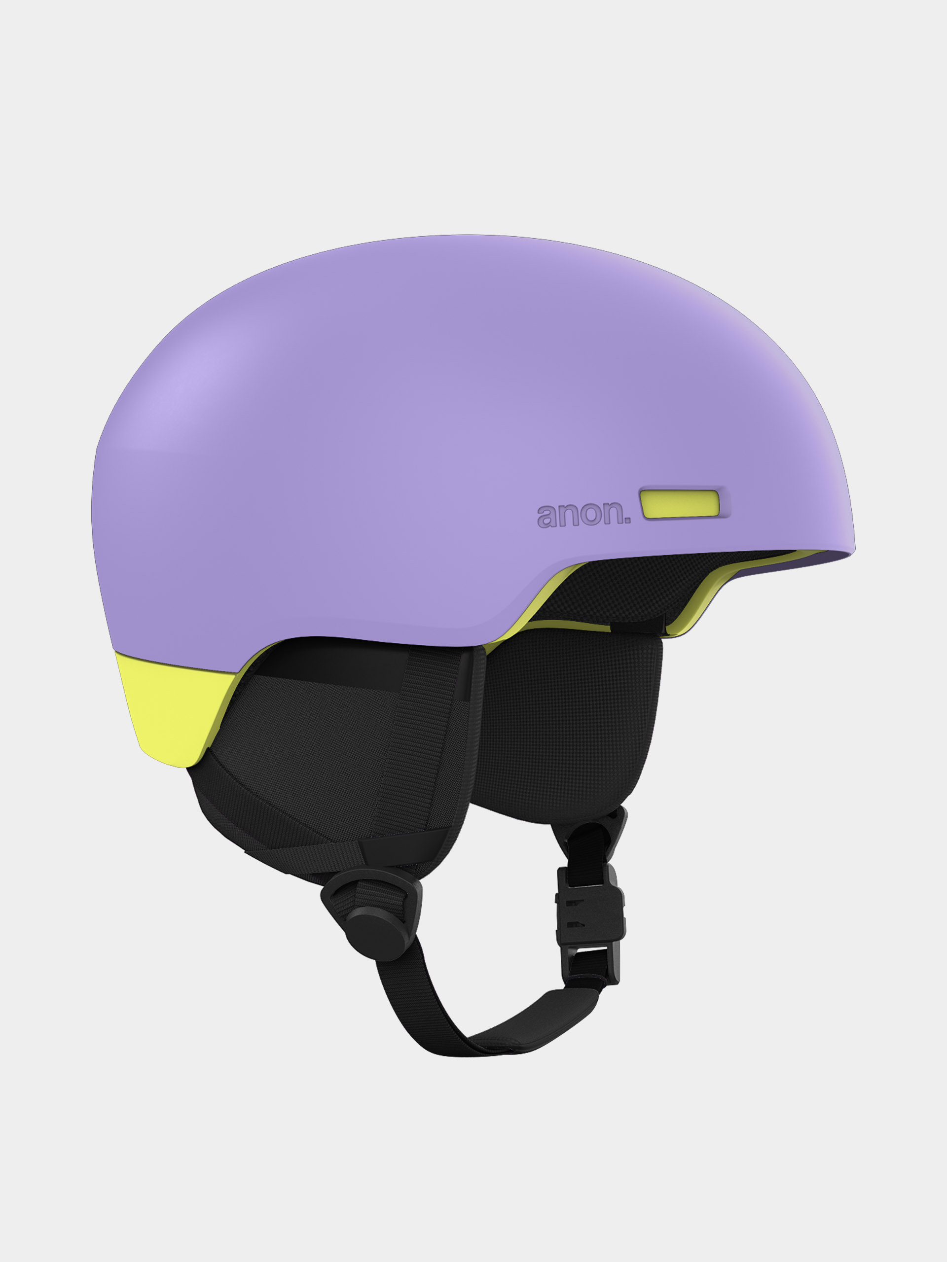 Prilba Anon Windham WaveCel (hyper lilac)