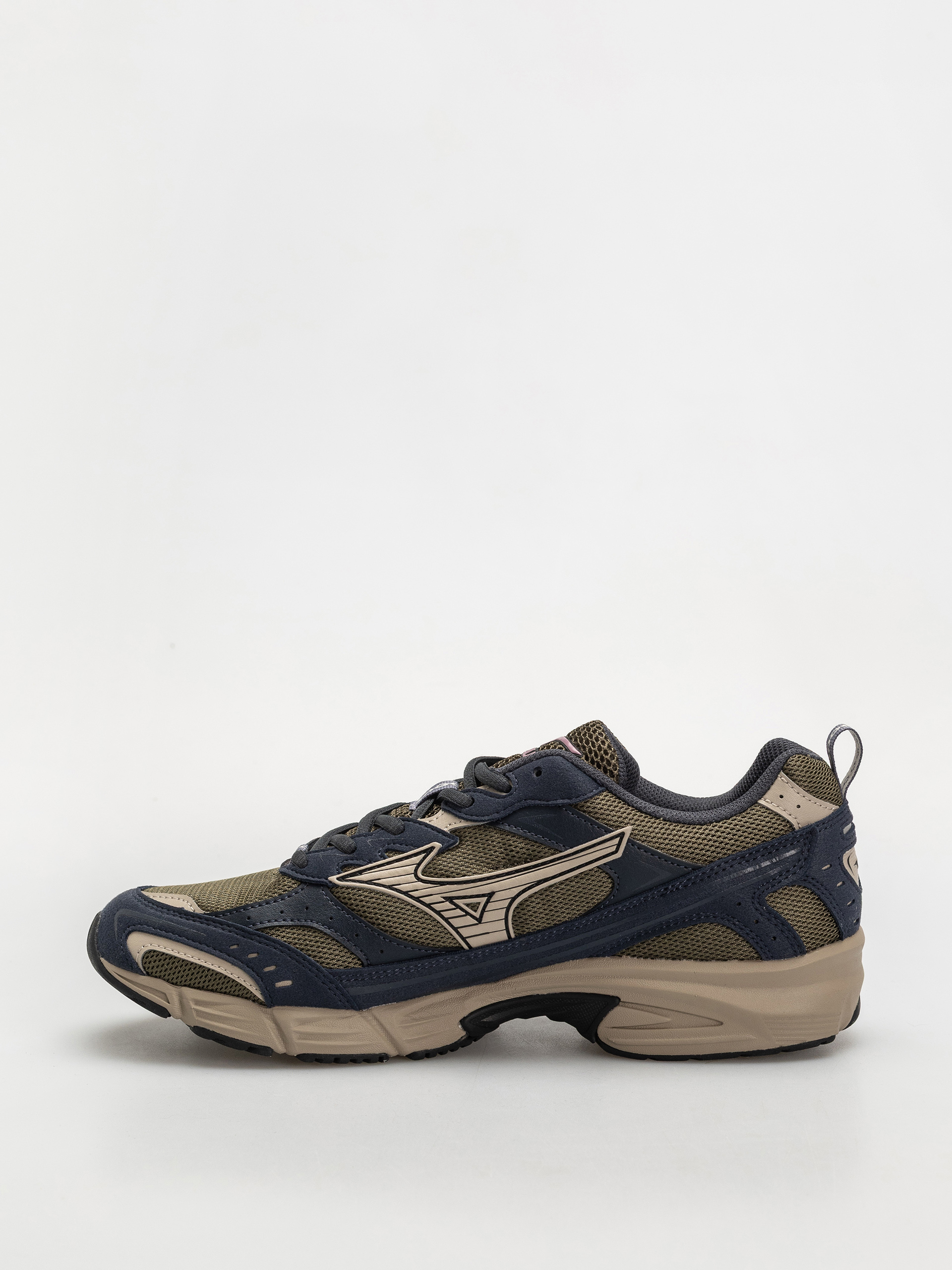 Topánky Mizuno MXR (grape leaf/vintage khaki/salute)