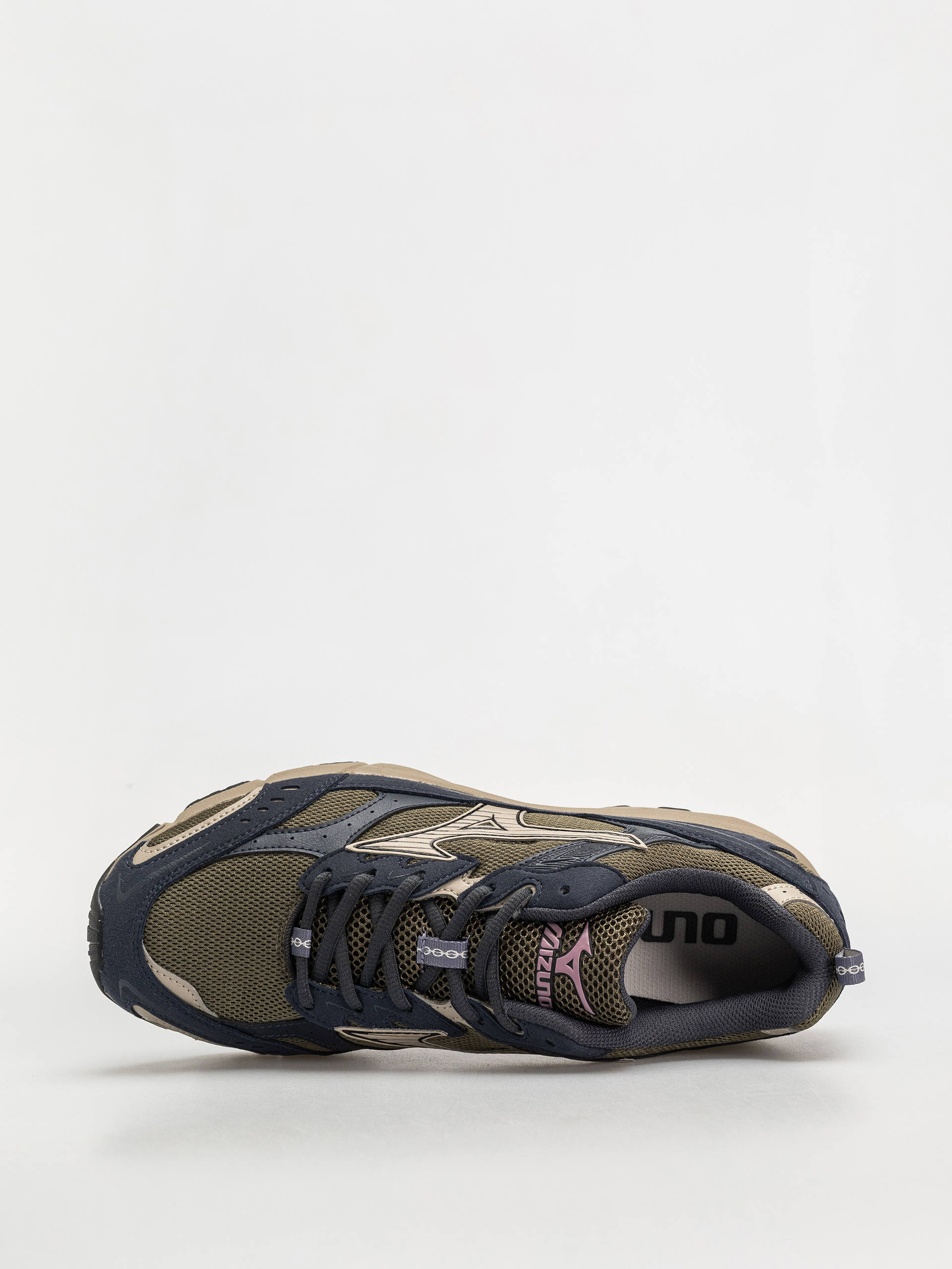 Topánky Mizuno MXR (grape leaf/vintage khaki/salute)