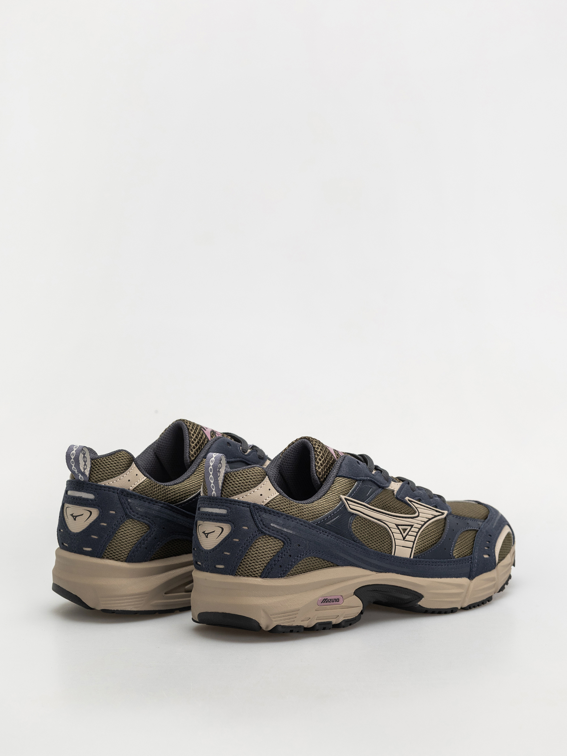 Topánky Mizuno MXR (grape leaf/vintage khaki/salute)