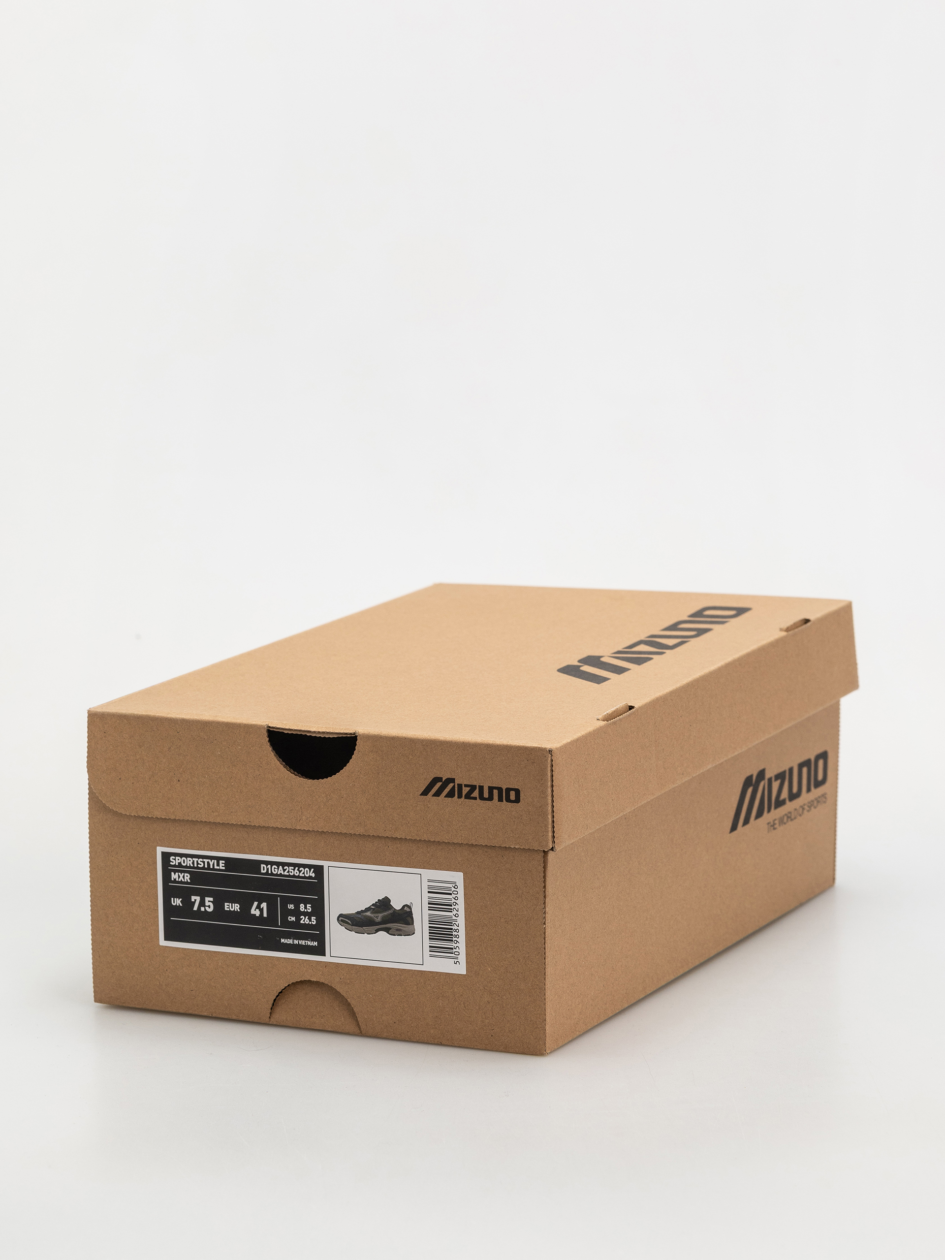 Topánky Mizuno MXR (grape leaf/vintage khaki/salute)