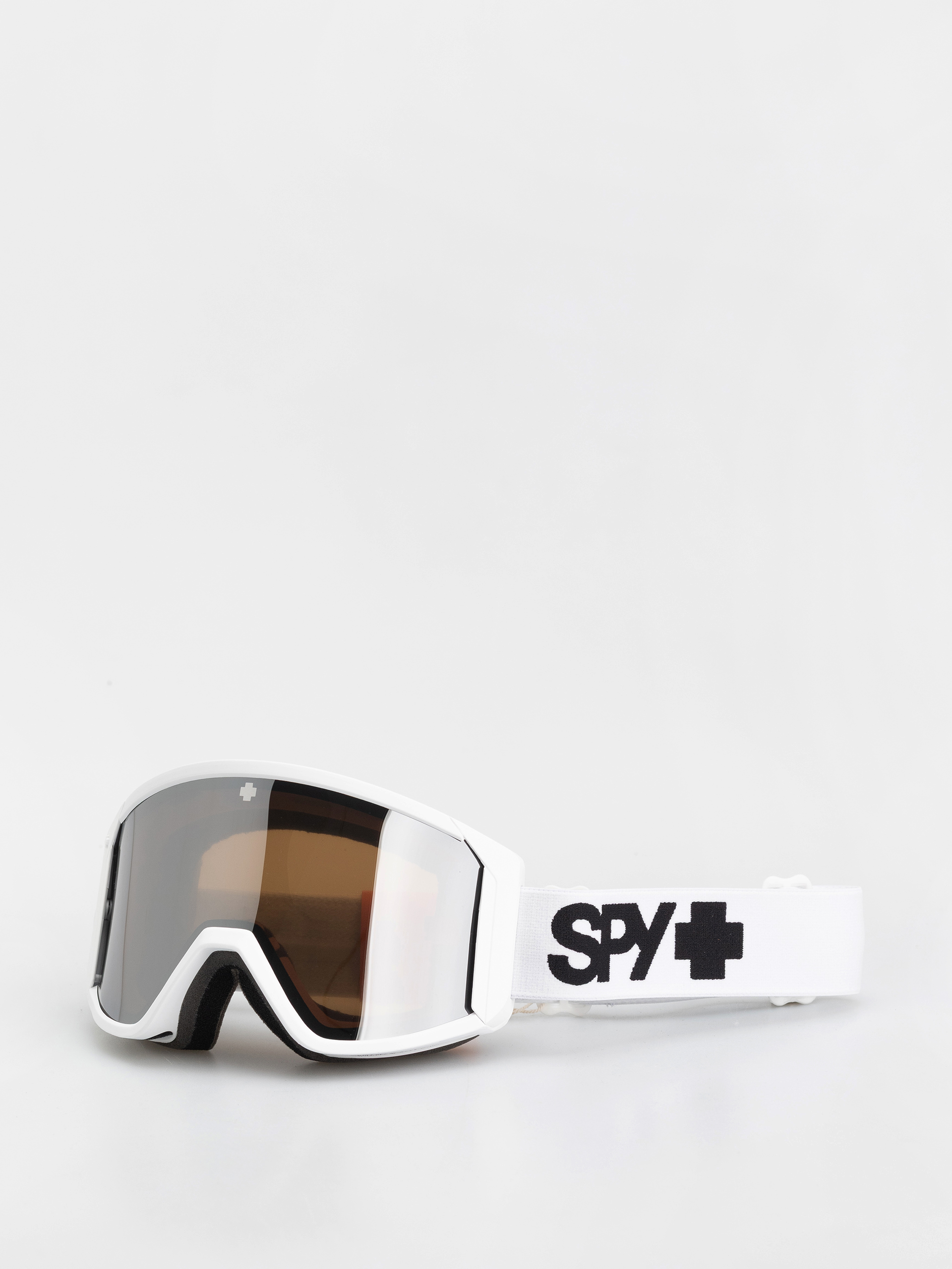 Snowboardové okuliare Spy Raider