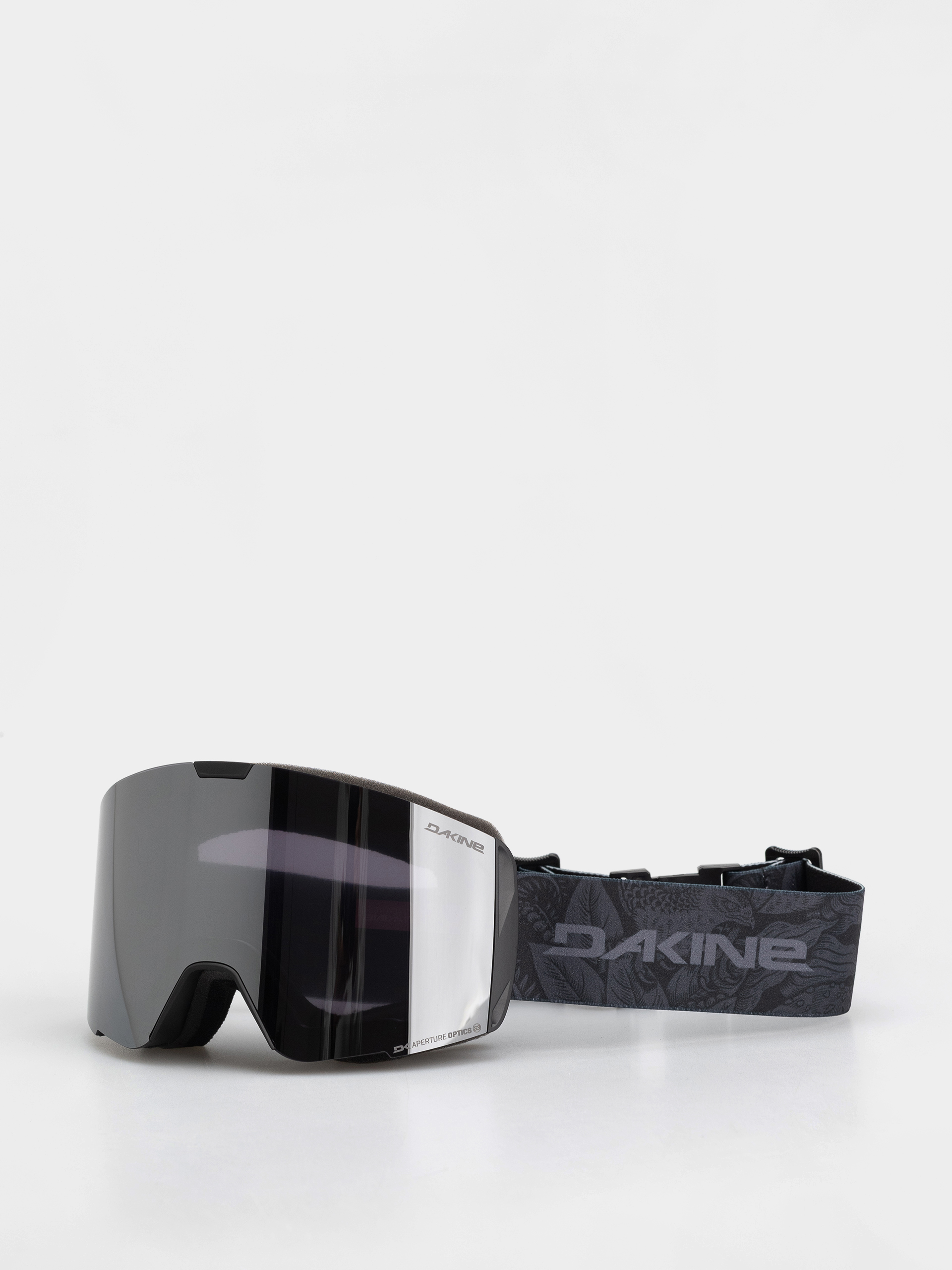 Snowboardovu00e9 okuliare Dakine Sector (kingdom black tonal)