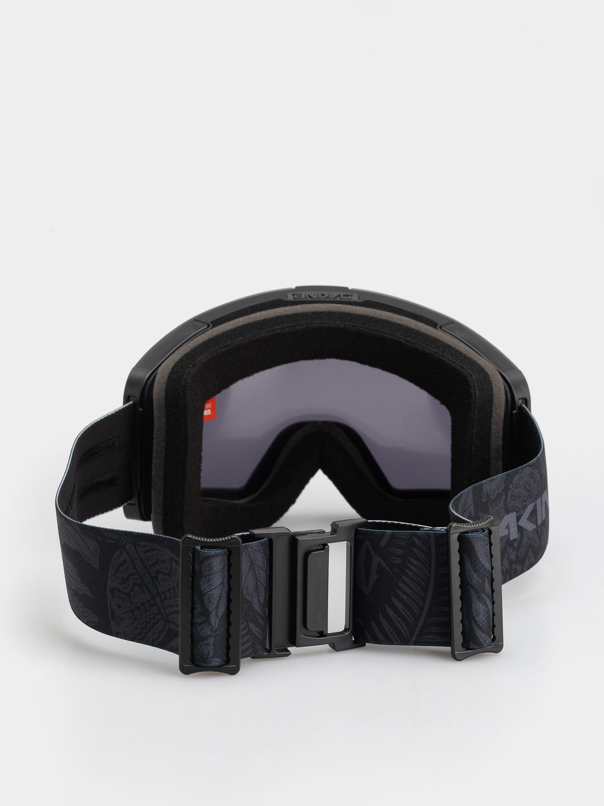 Snowboardové okuliare Dakine Sector (kingdom black tonal)