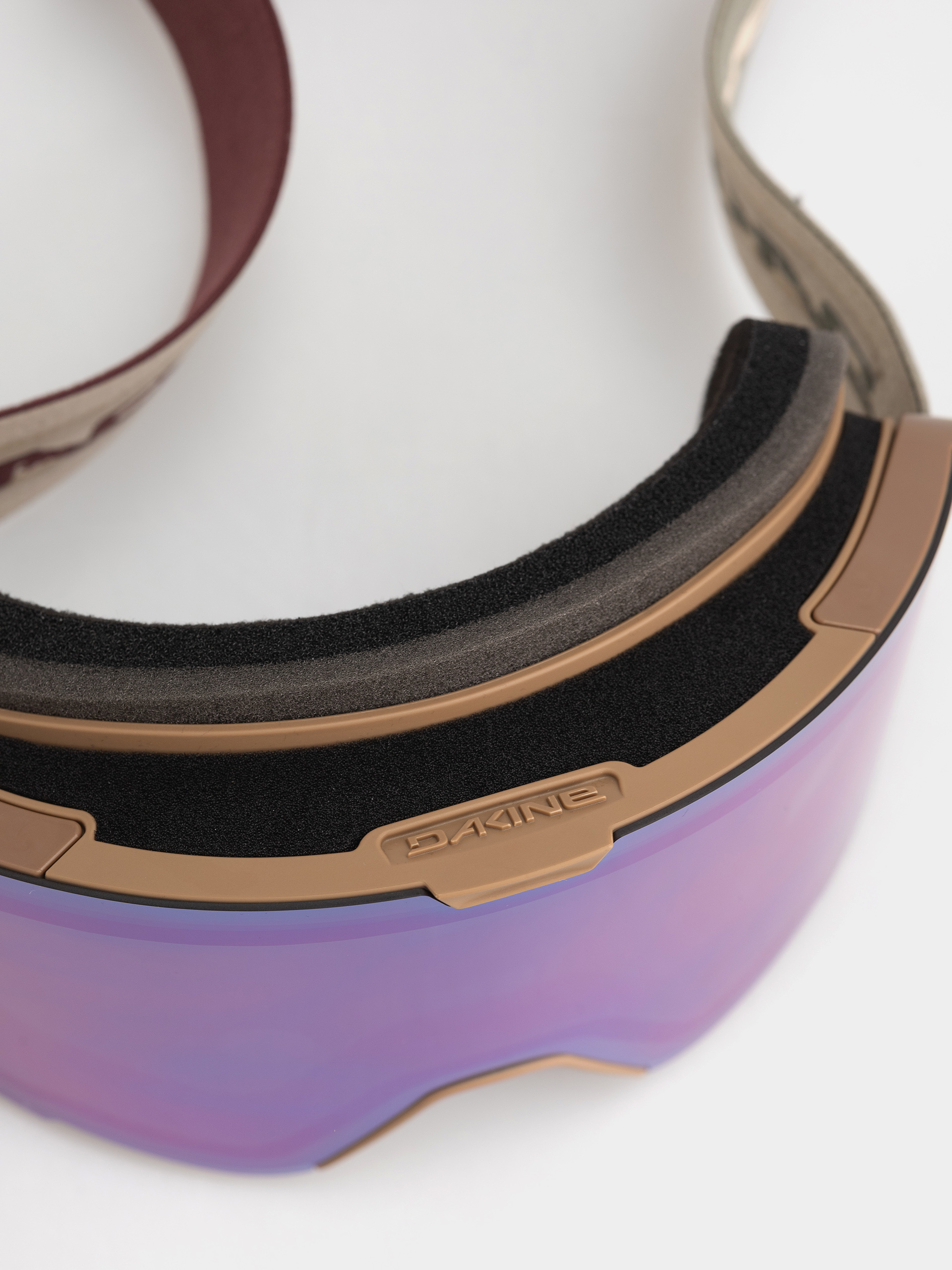 Snowboardové okuliare Dakine Sector (high sierra)