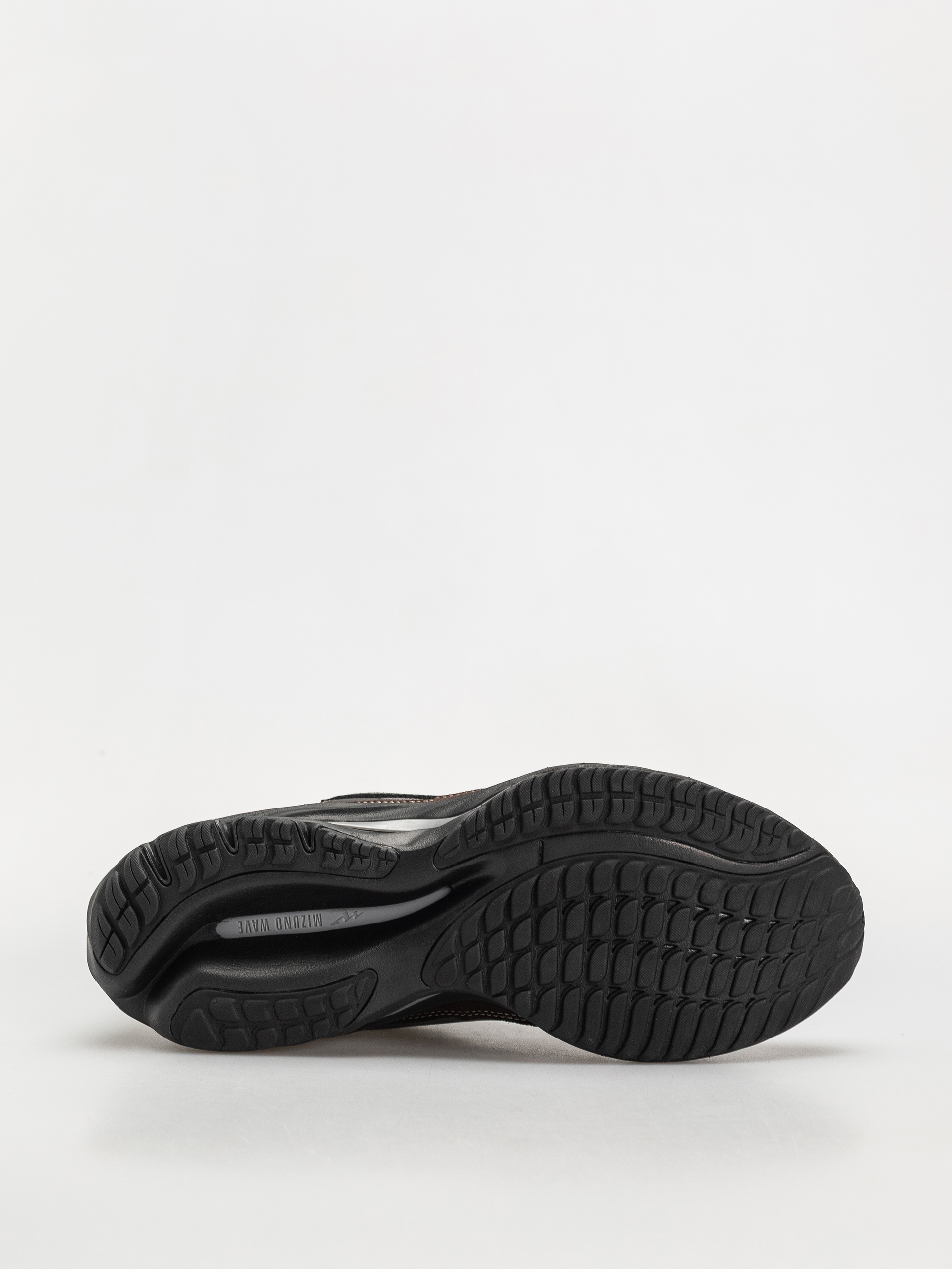 Topánky Mizuno Wave Rider (quiet shade/black/mole)