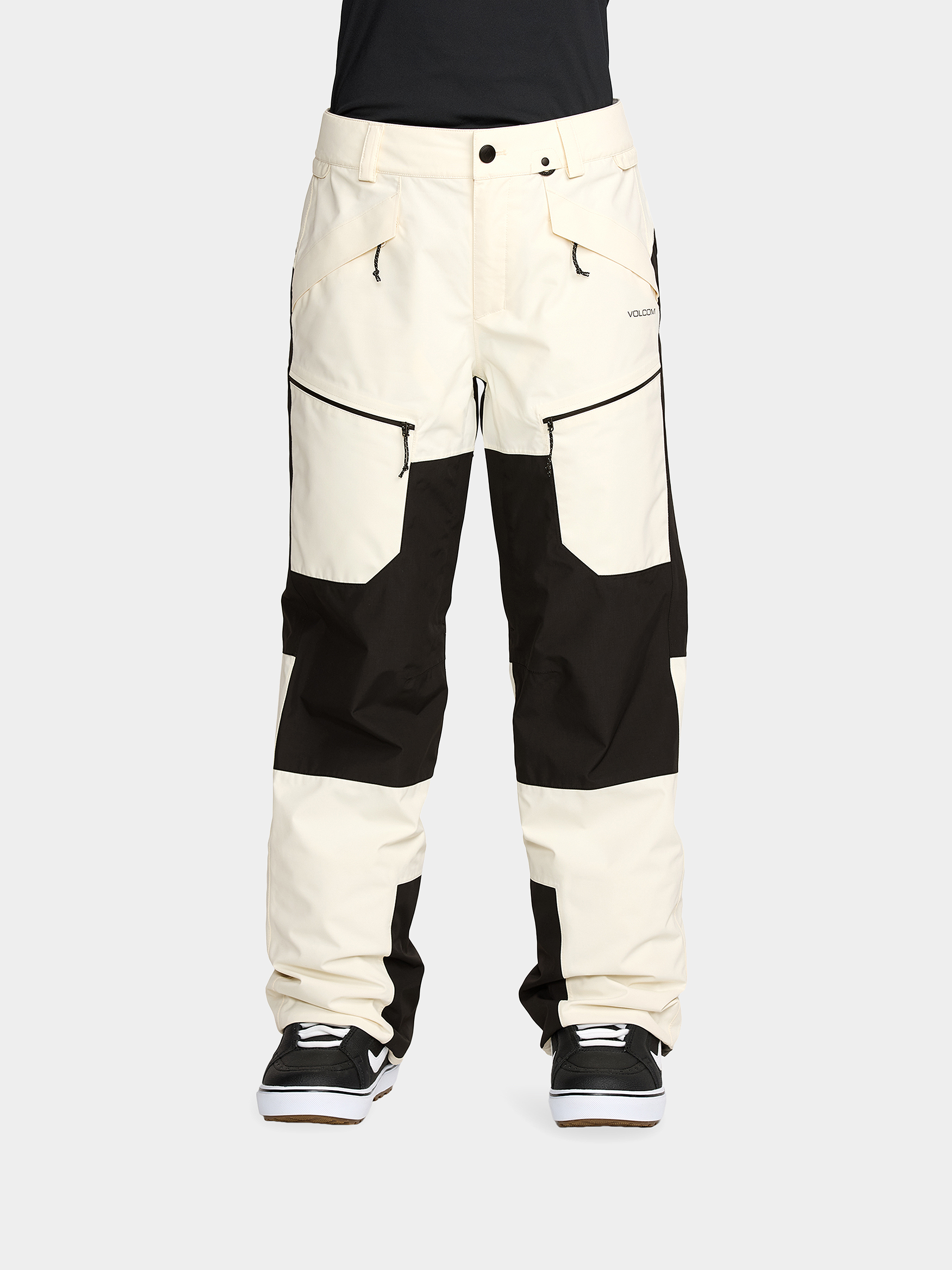 Snowboardové nohavice Volcom Stone Mica 20K Wmn