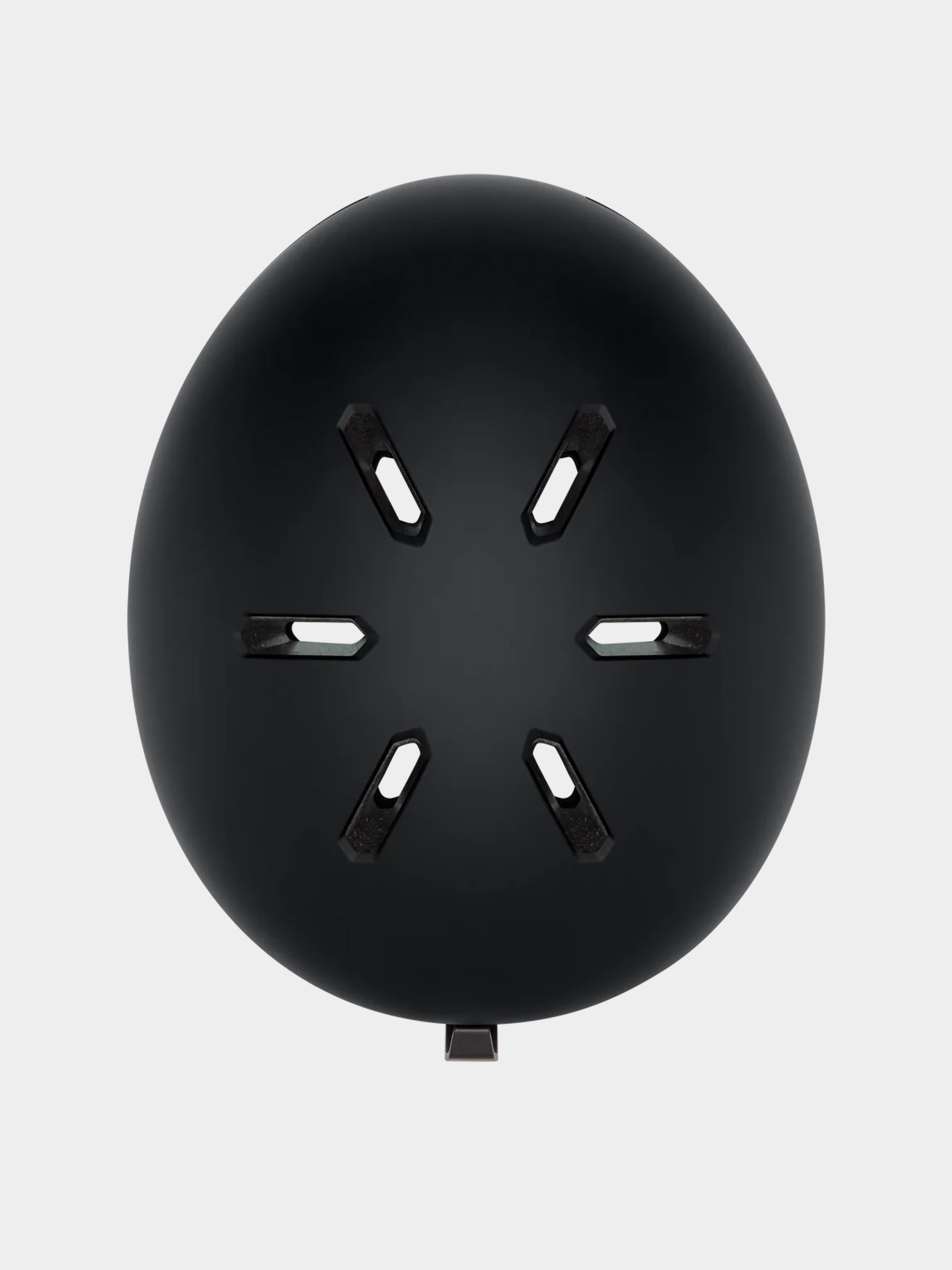 Prilba Smith Rodeo (matte black)