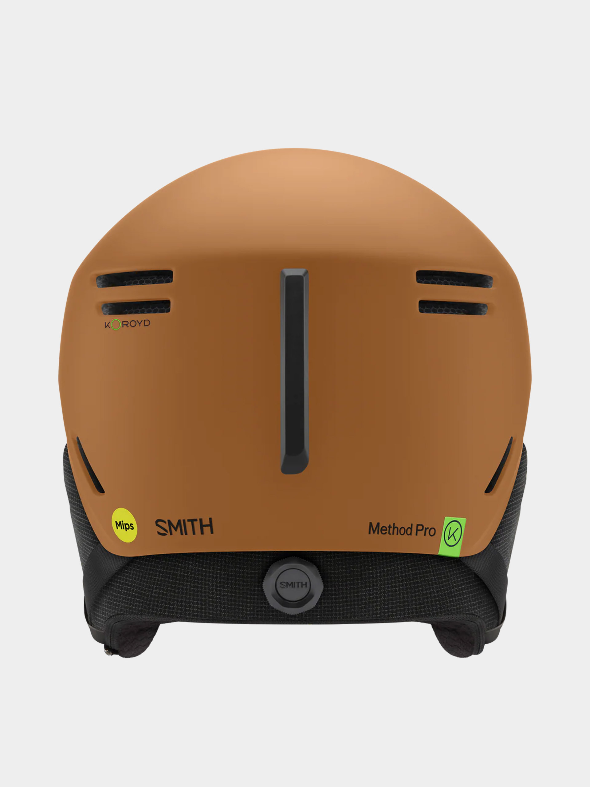 Prilba Smith Method Pro Mips (matte komodo)