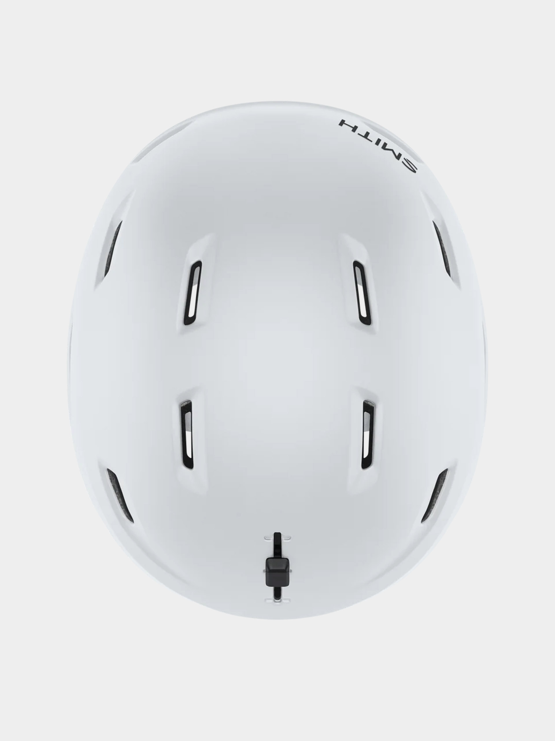 Prilba Smith Descend Mips (matte white)