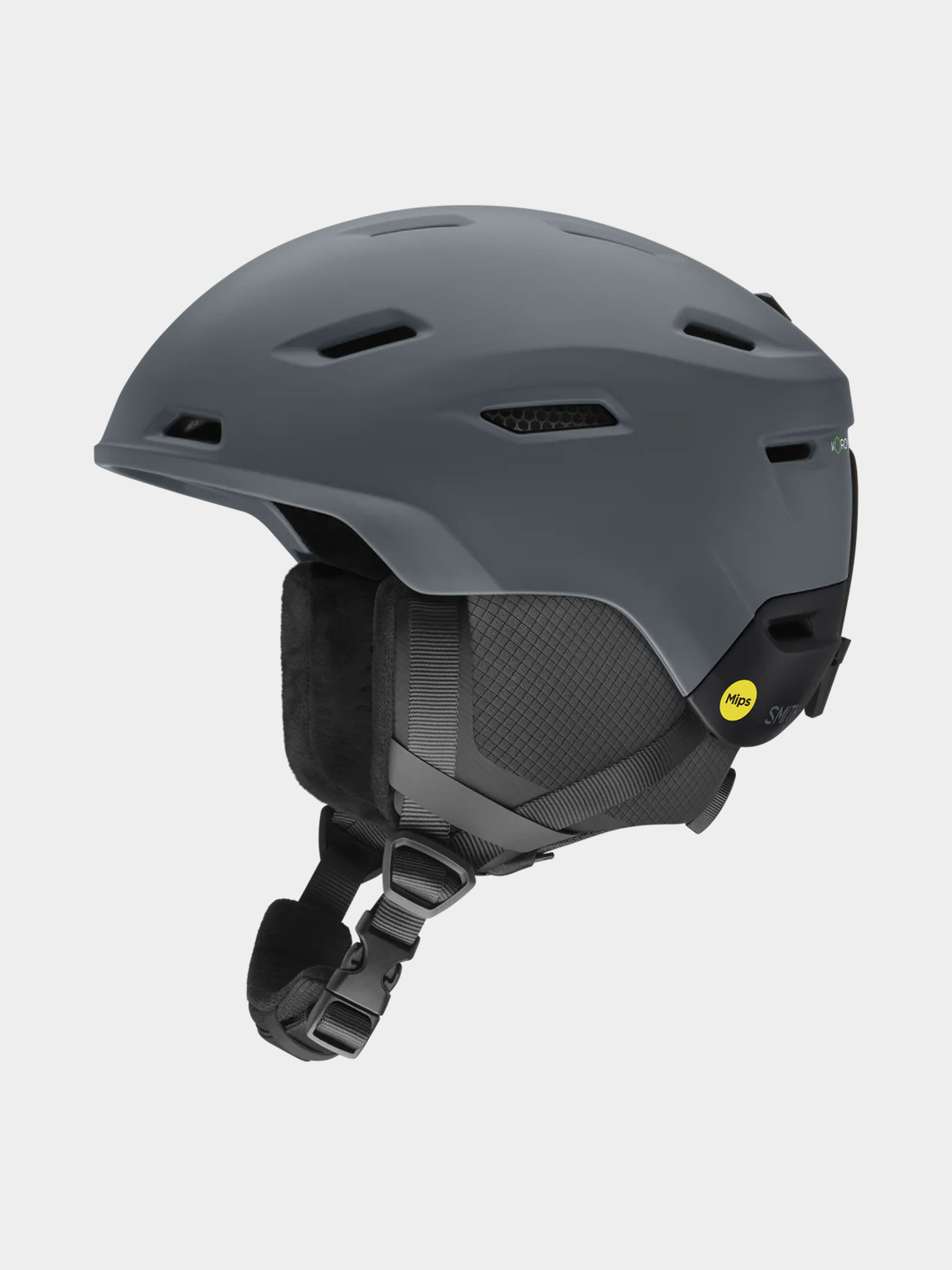Prilba Smith Descend Mips (matte slate black)