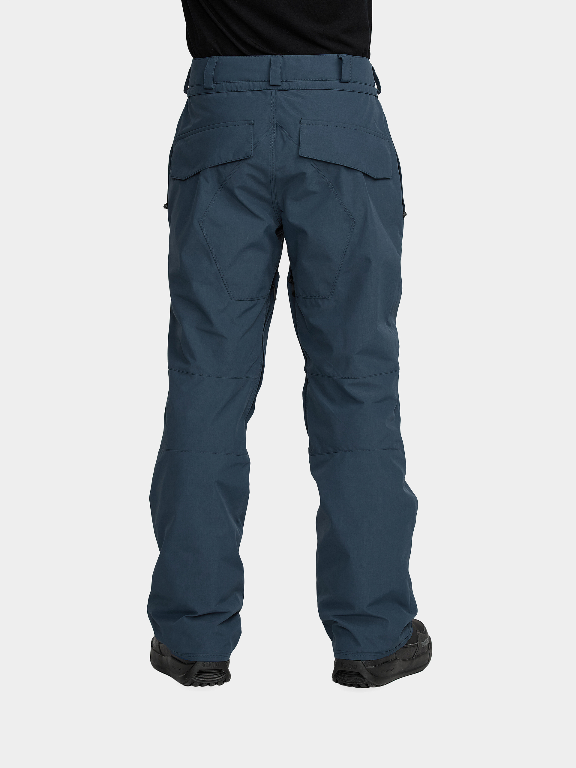 Pánske Snowboardové nohavice Volcom Roan (deep blue)