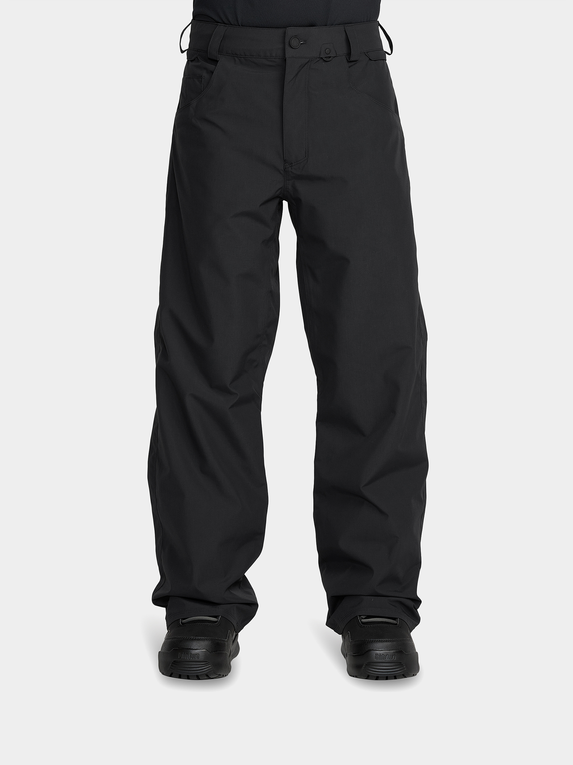 Snowboardové nohavice Volcom Nailer