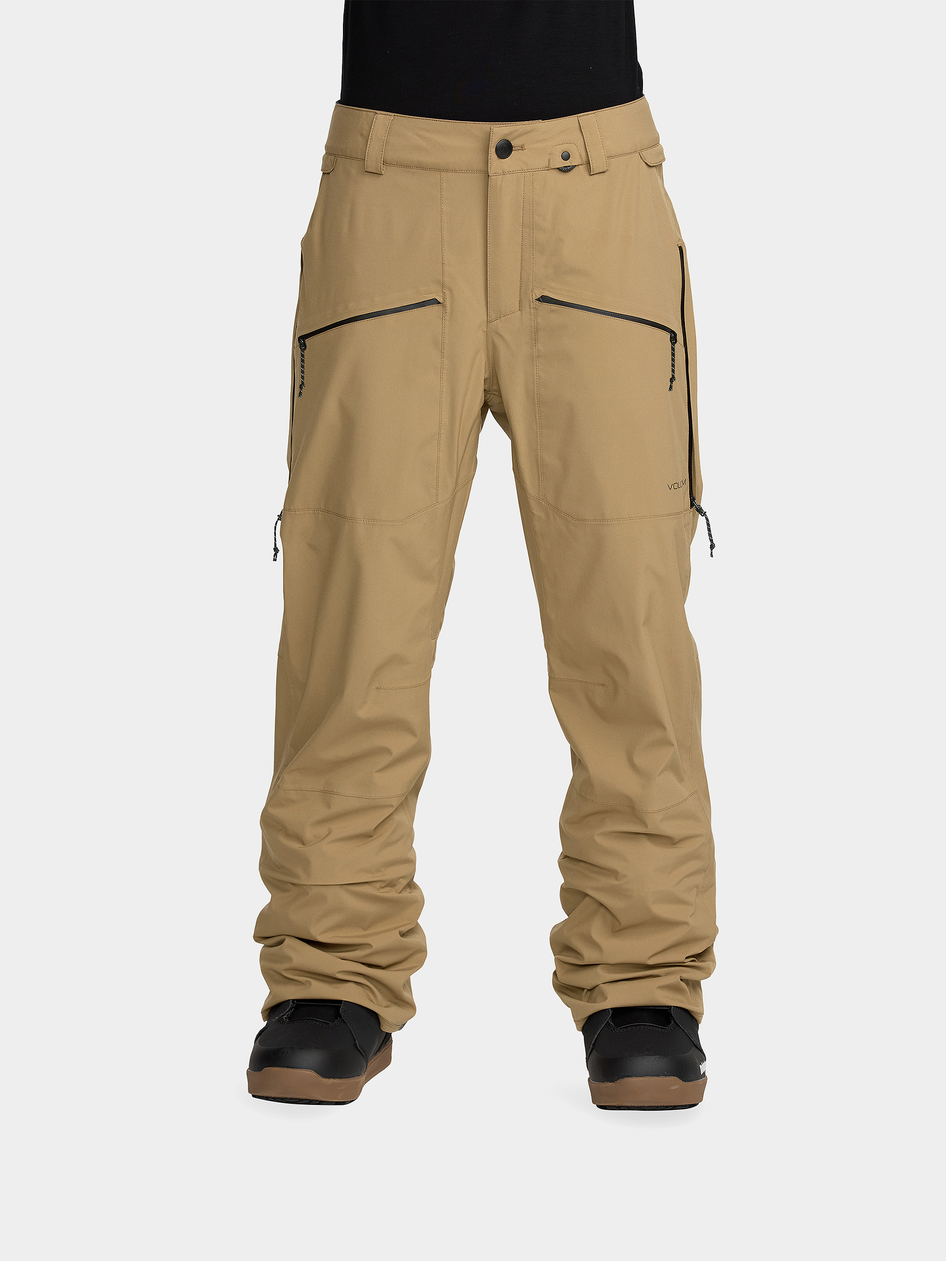 Snowboardové nohavice Volcom Karat Stretch 30K Wmn