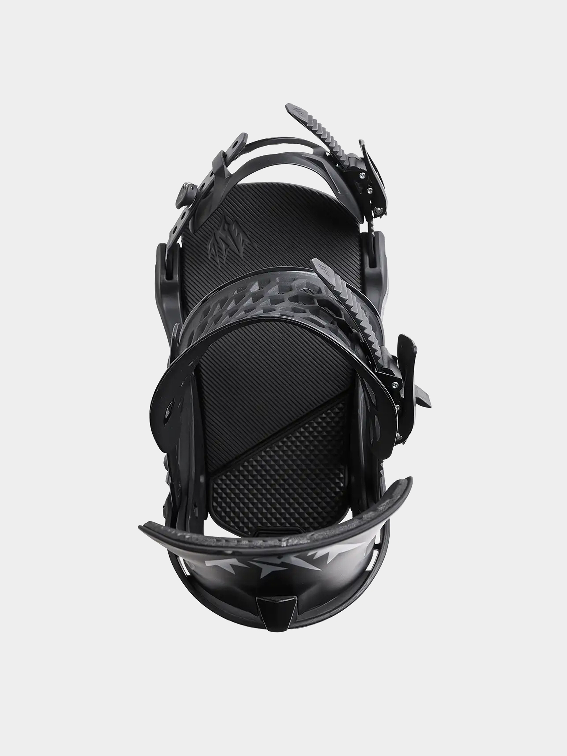 Pánske Snowboardové viazanie Jones Snowboards Meteorite (eclipse black)