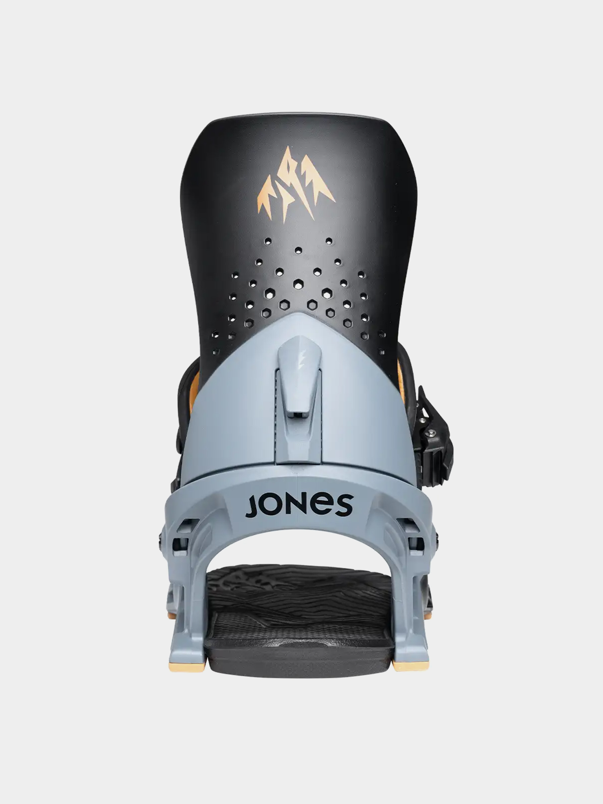 Pánske Snowboardové viazanie Jones Snowboards Orion (atlantic blue)