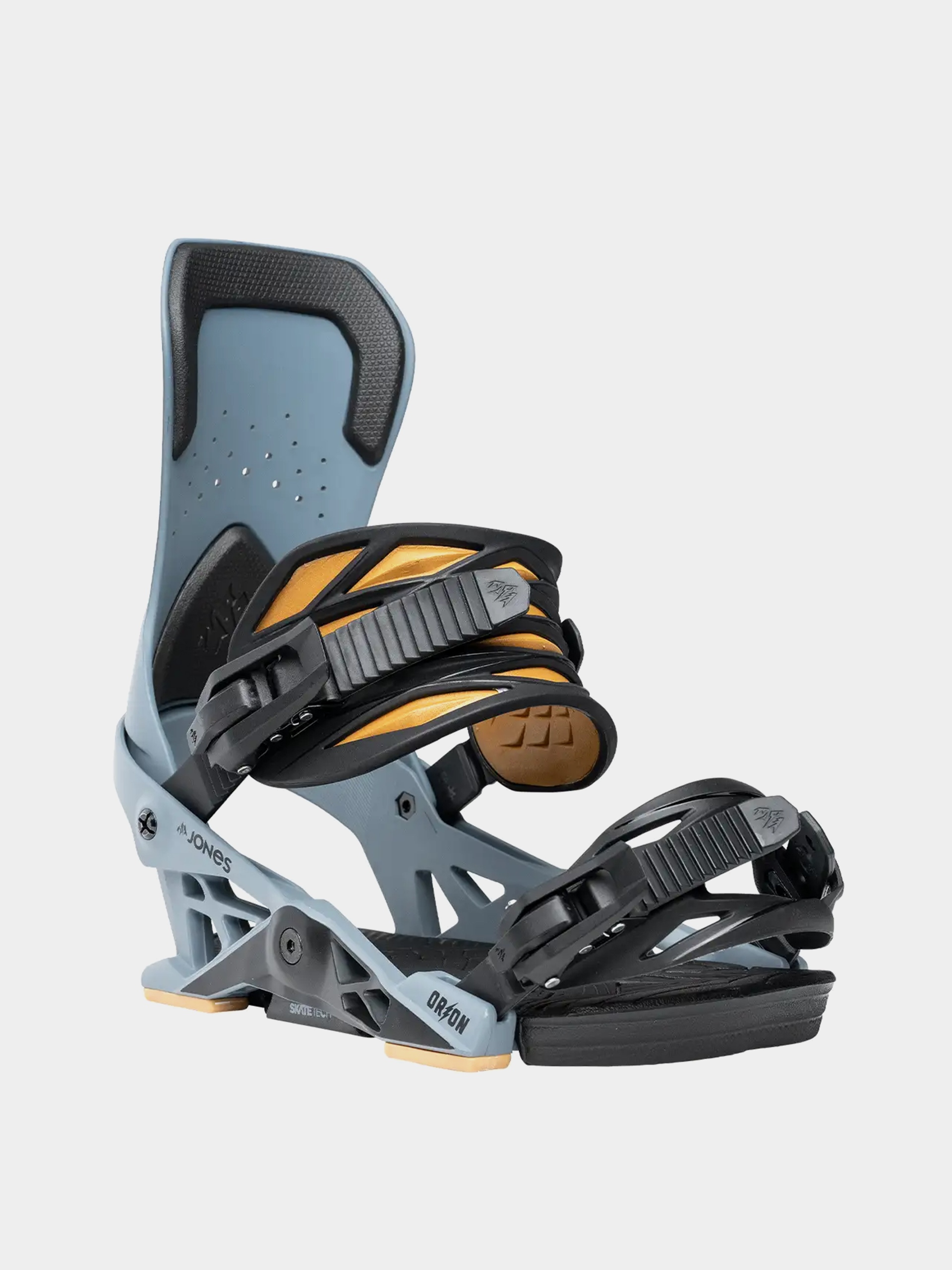 Pánske Snowboardové viazanie Jones Snowboards Orion (atlantic blue)