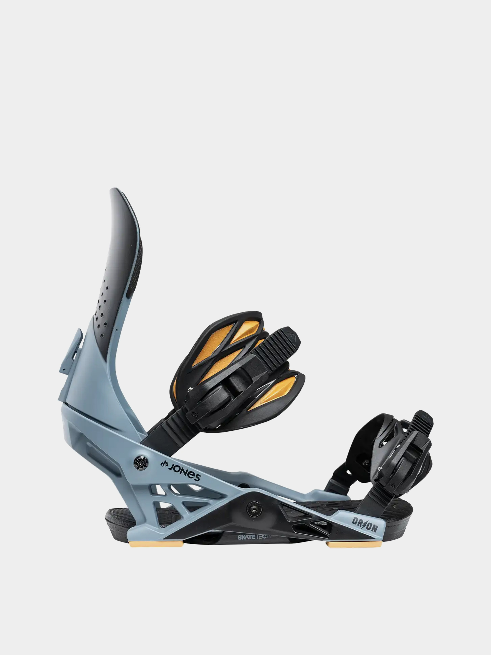 Pánske Snowboardové viazanie Jones Snowboards Orion (atlantic blue)