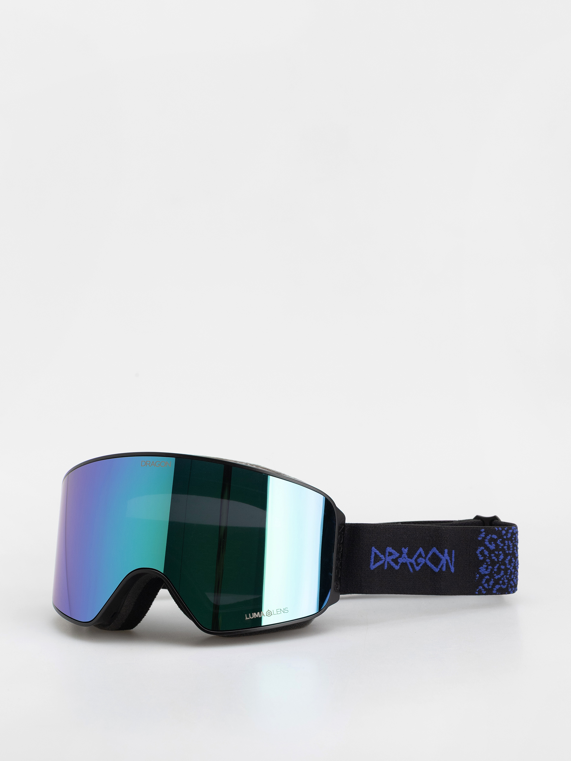 Snowboardové okuliare Dragon NFX MAG OTG