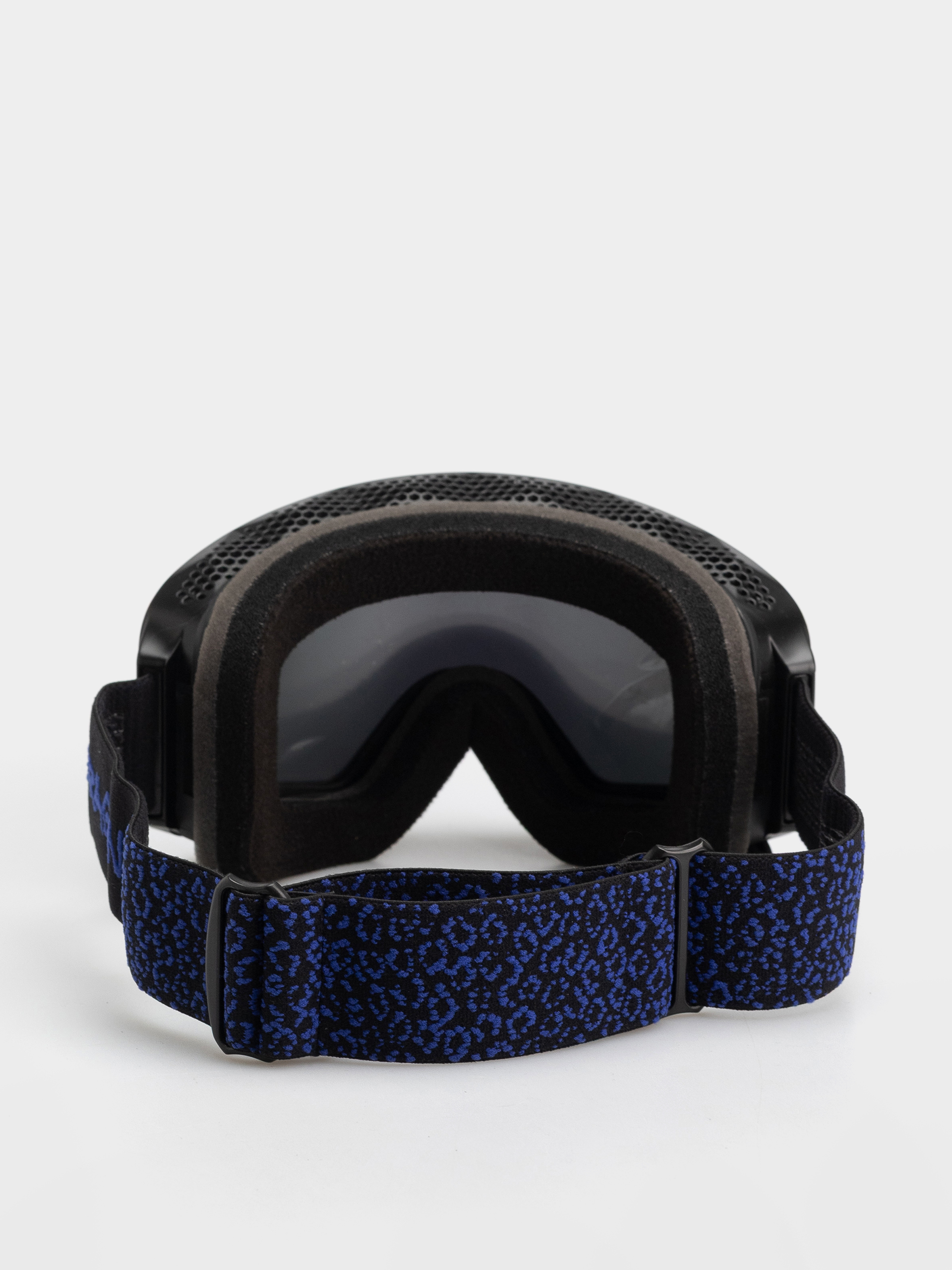 Snowboardové okuliare Dragon NFX MAG OTG (thrill/lumalens celeste ir+lumalens light rose)