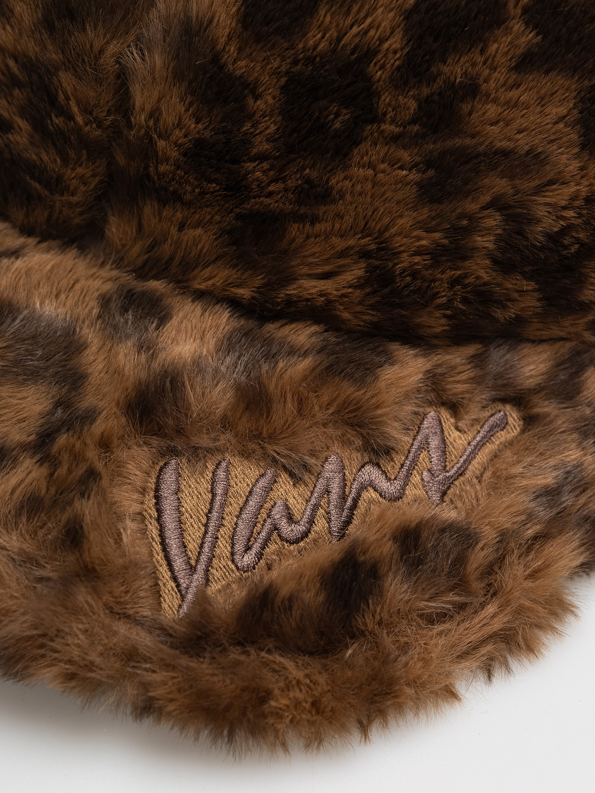 Šiltovka Vans Celano Curved Bill Jockey (dachshund)