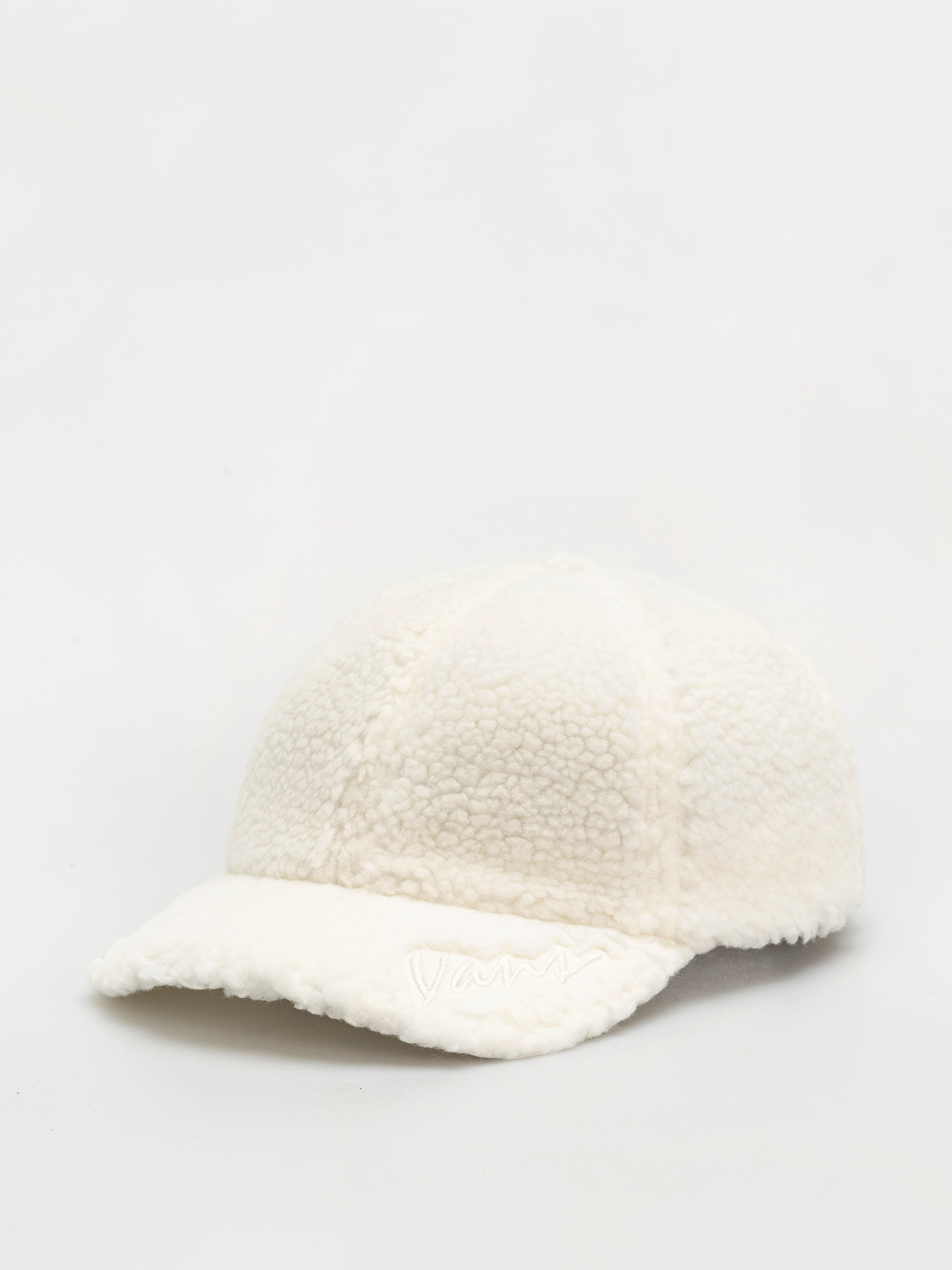 Šiltovka Vans Celano Curved Bill Jockey (mountain essentials marshmallow)