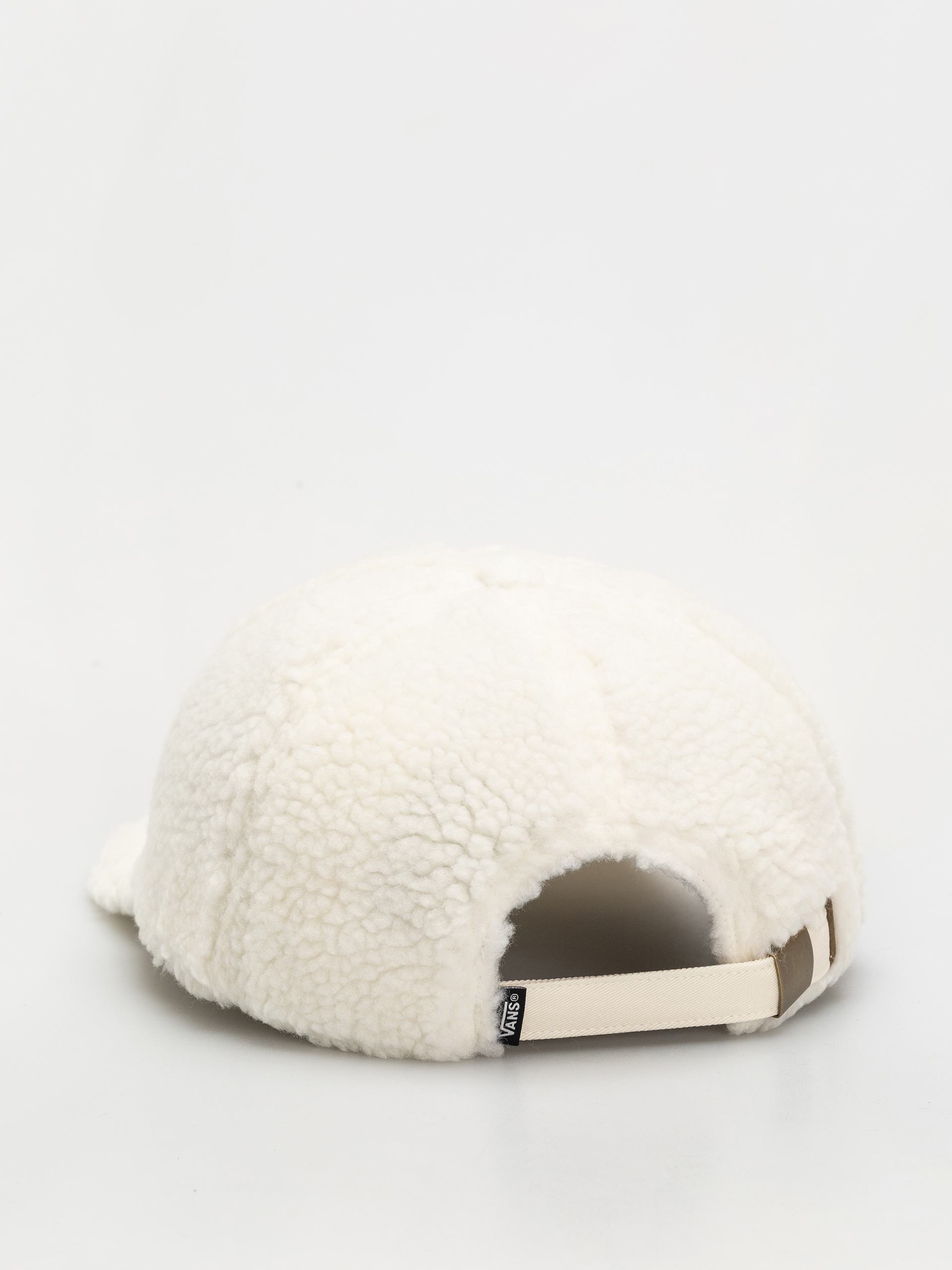 Šiltovka Vans Celano Curved Bill Jockey (mountain essentials marshmallow)