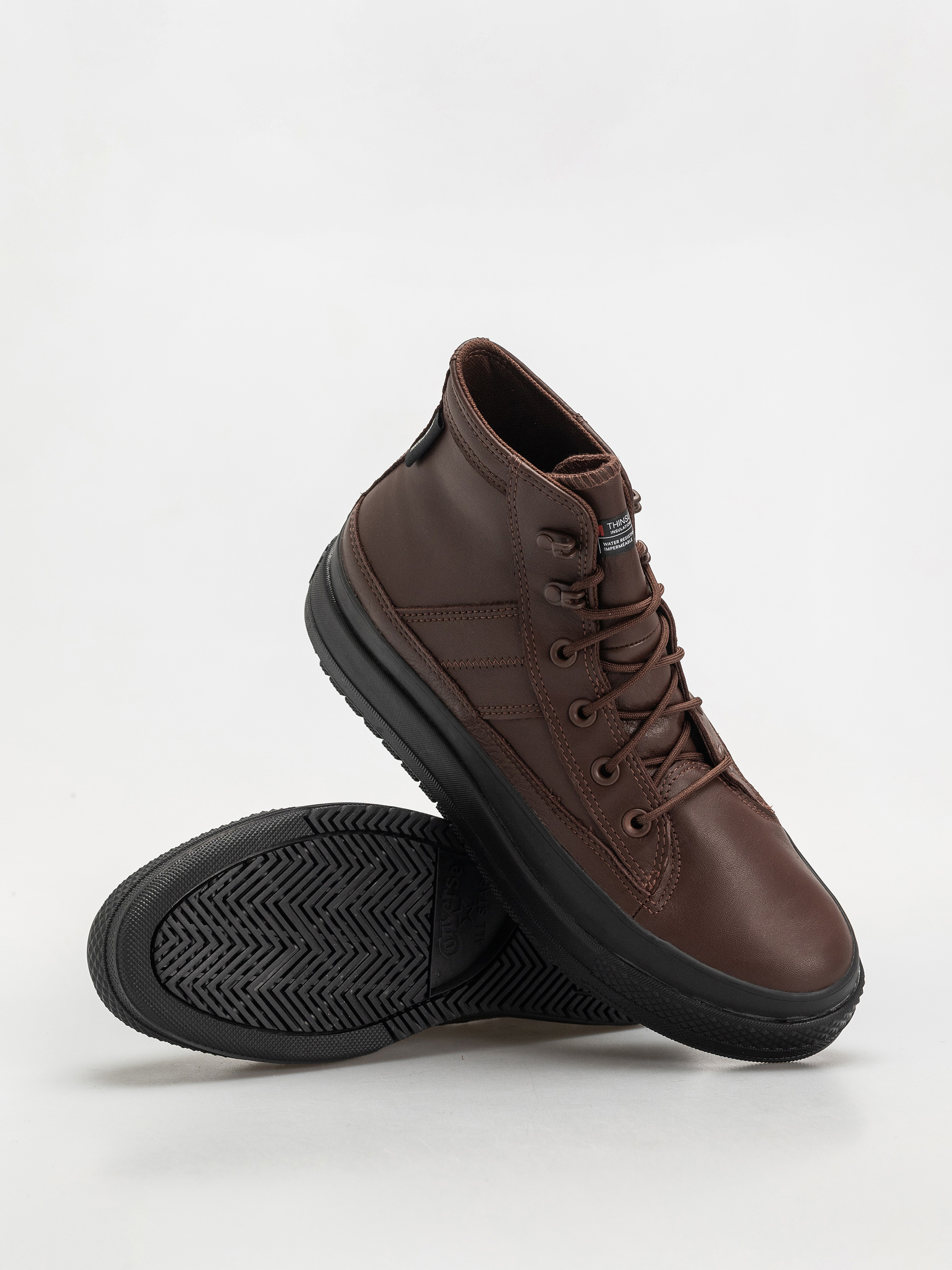 Topánky Converse Chuck Taylor All Star Equip (totally fudged)