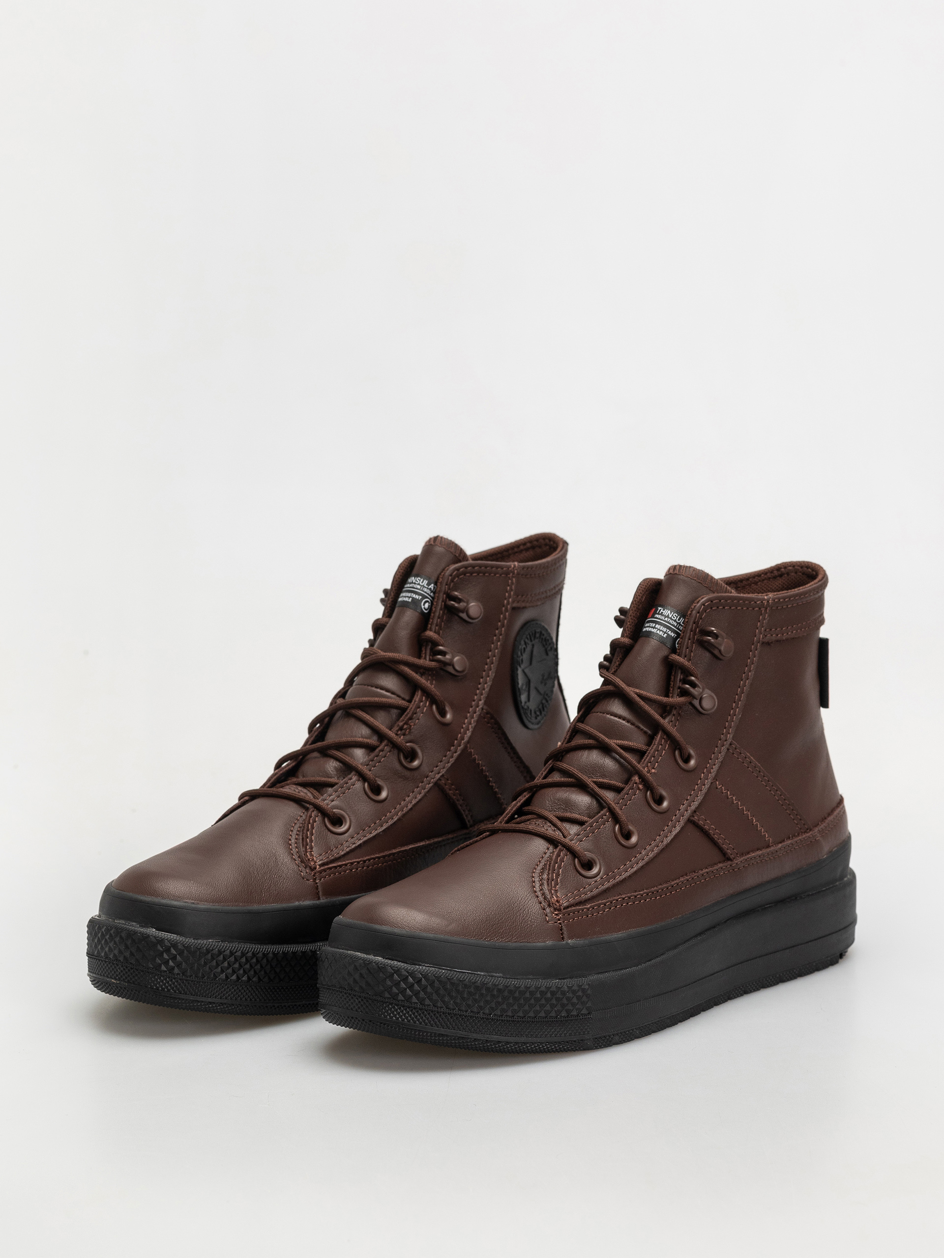 Topánky Converse Chuck Taylor All Star Equip (totally fudged)