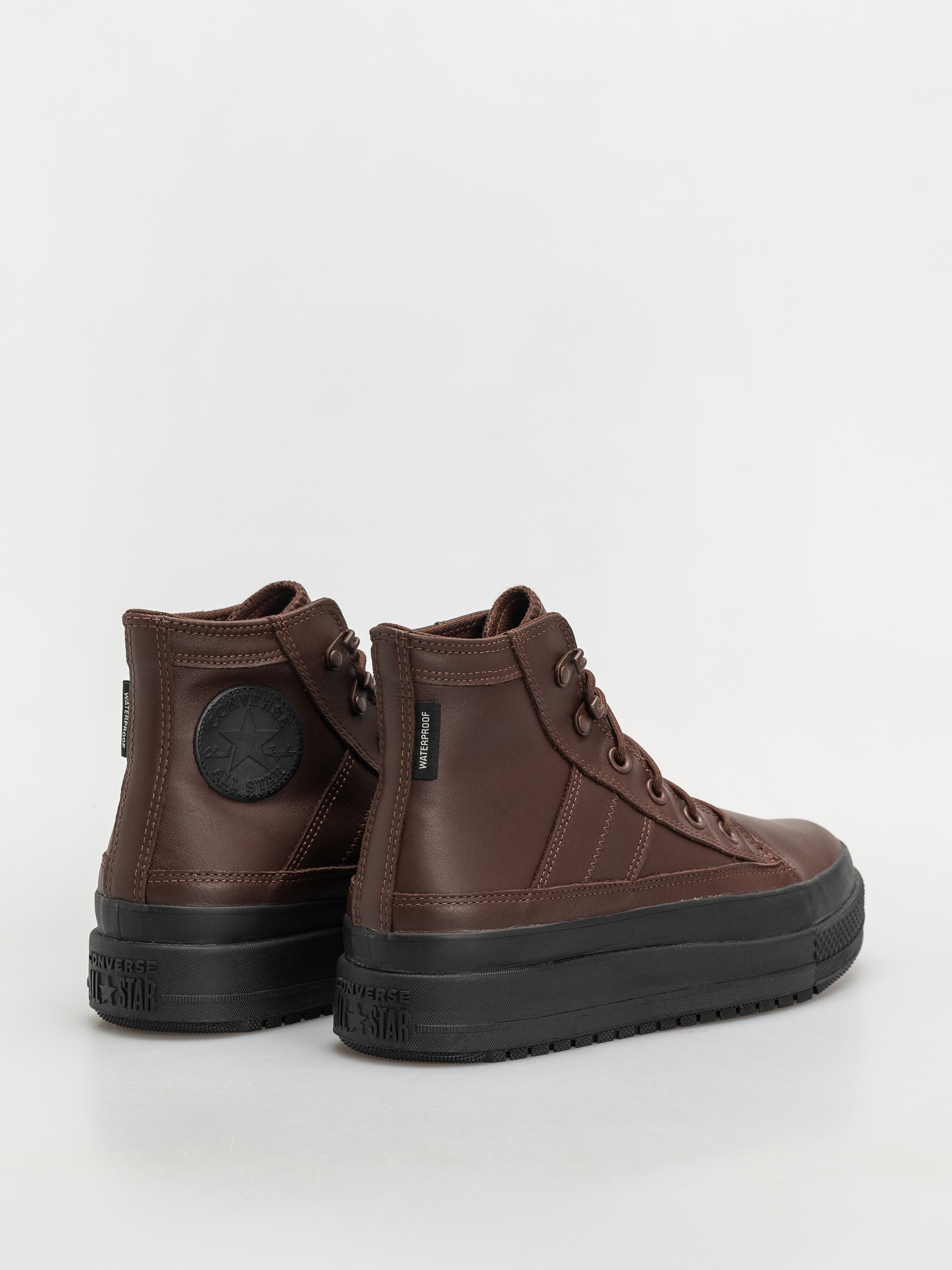 Topánky Converse Chuck Taylor All Star Equip (totally fudged)